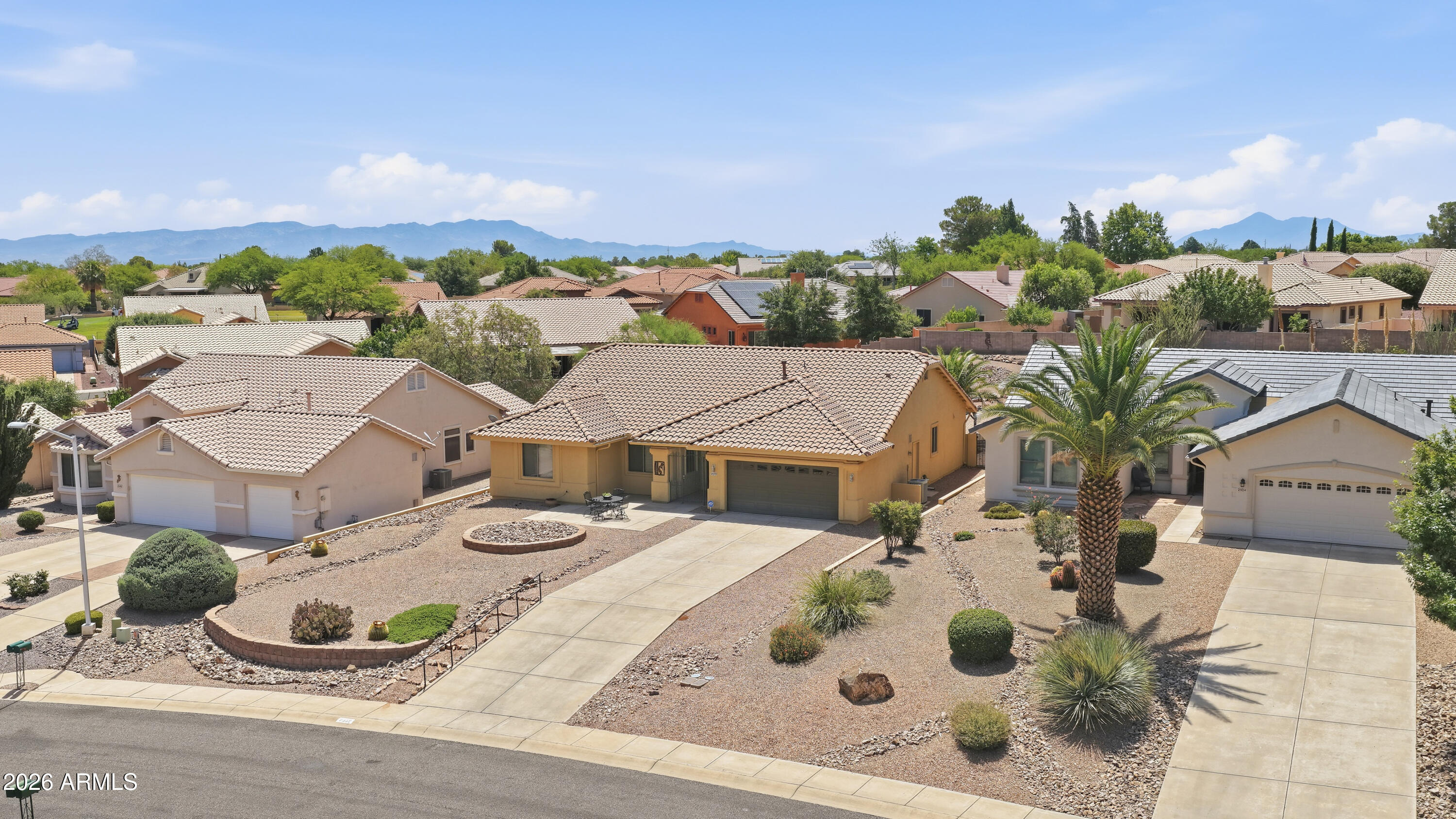 WINTERHAVEN COUNTRY CLUB ESTATES PHASE 2D - Residential
