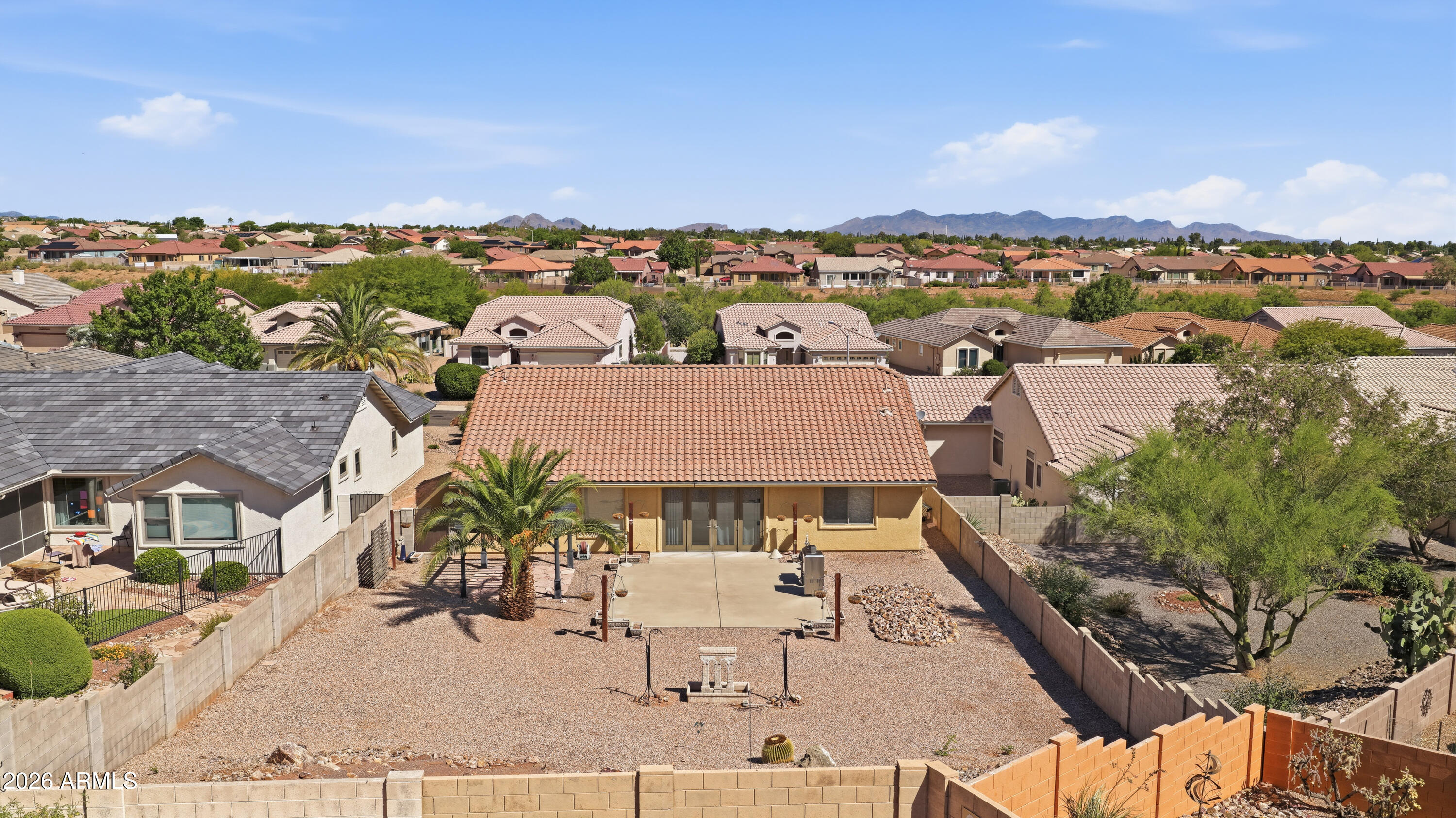 WINTERHAVEN COUNTRY CLUB ESTATES PHASE 2D - Residential