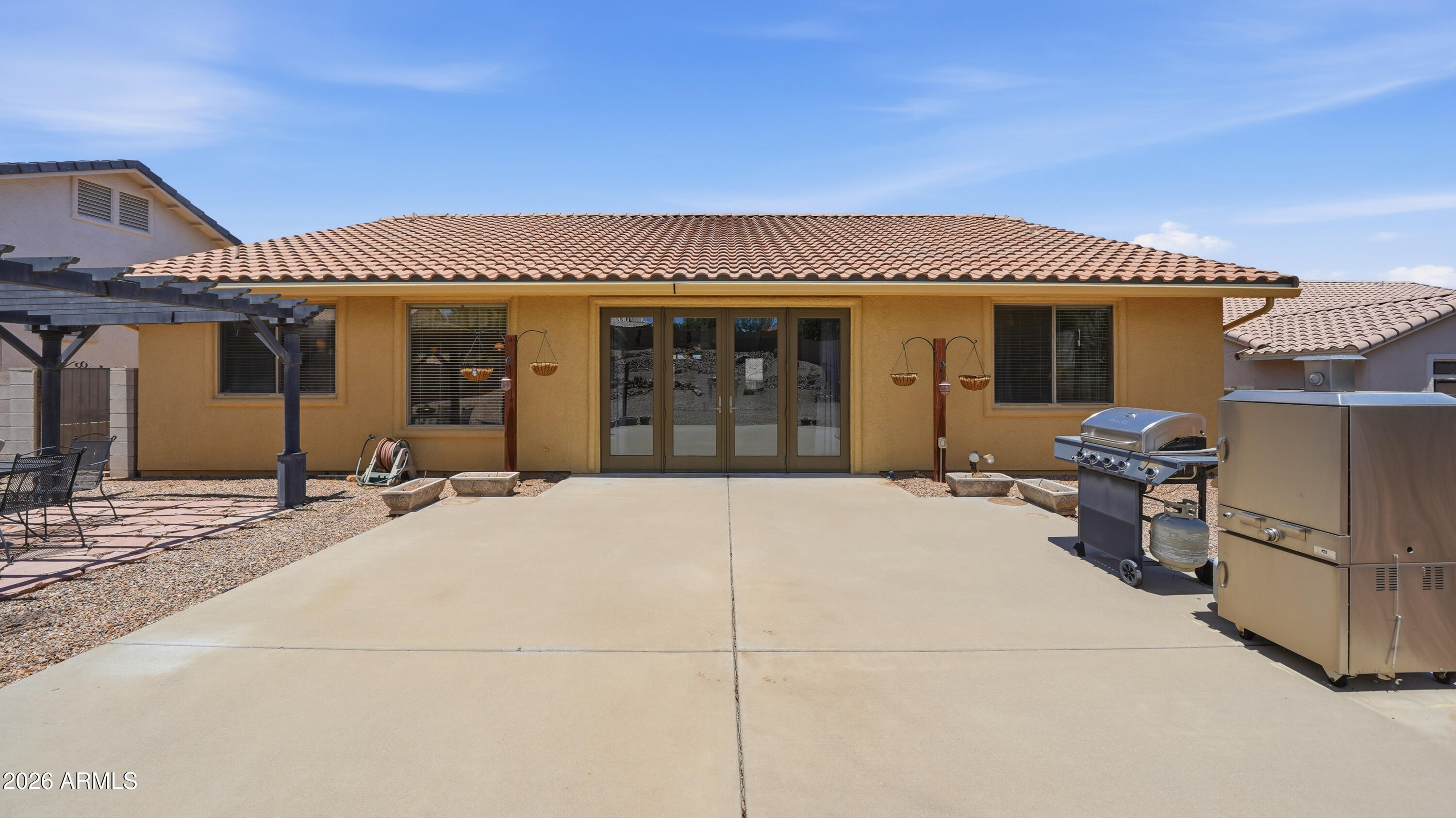 WINTERHAVEN COUNTRY CLUB ESTATES PHASE 2D - Residential