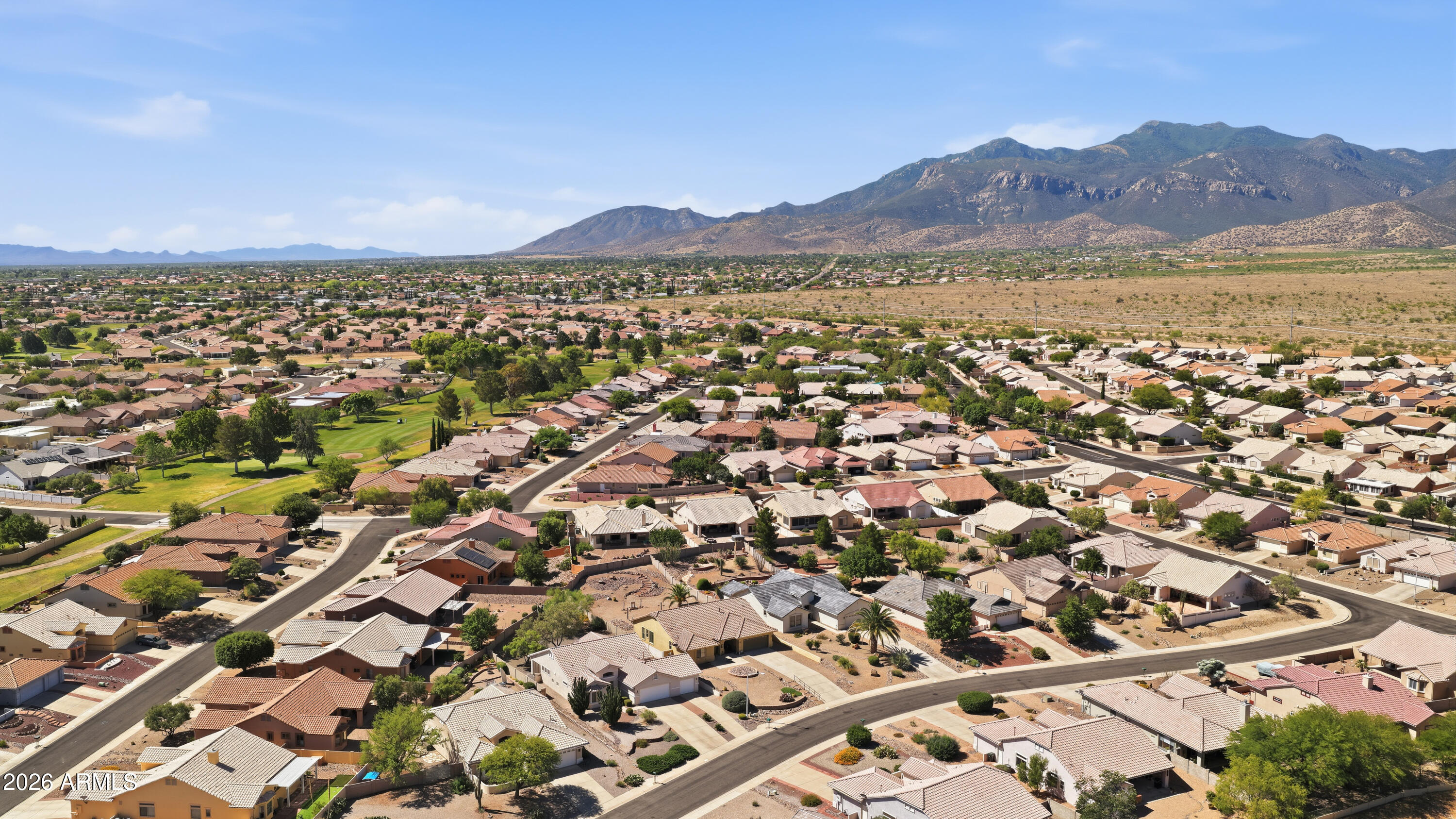 WINTERHAVEN COUNTRY CLUB ESTATES PHASE 2D - Residential