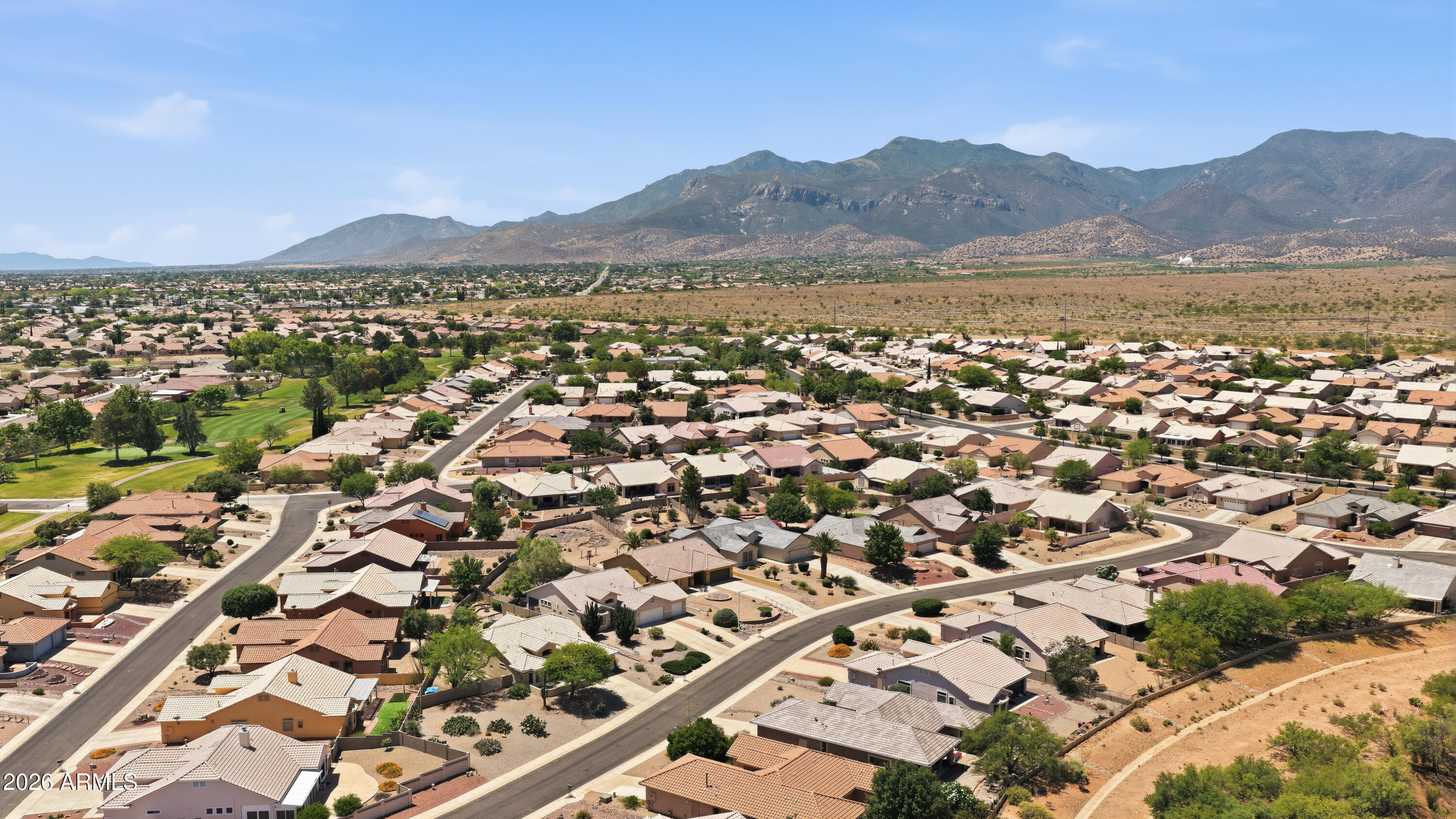 WINTERHAVEN COUNTRY CLUB ESTATES PHASE 2D - Residential