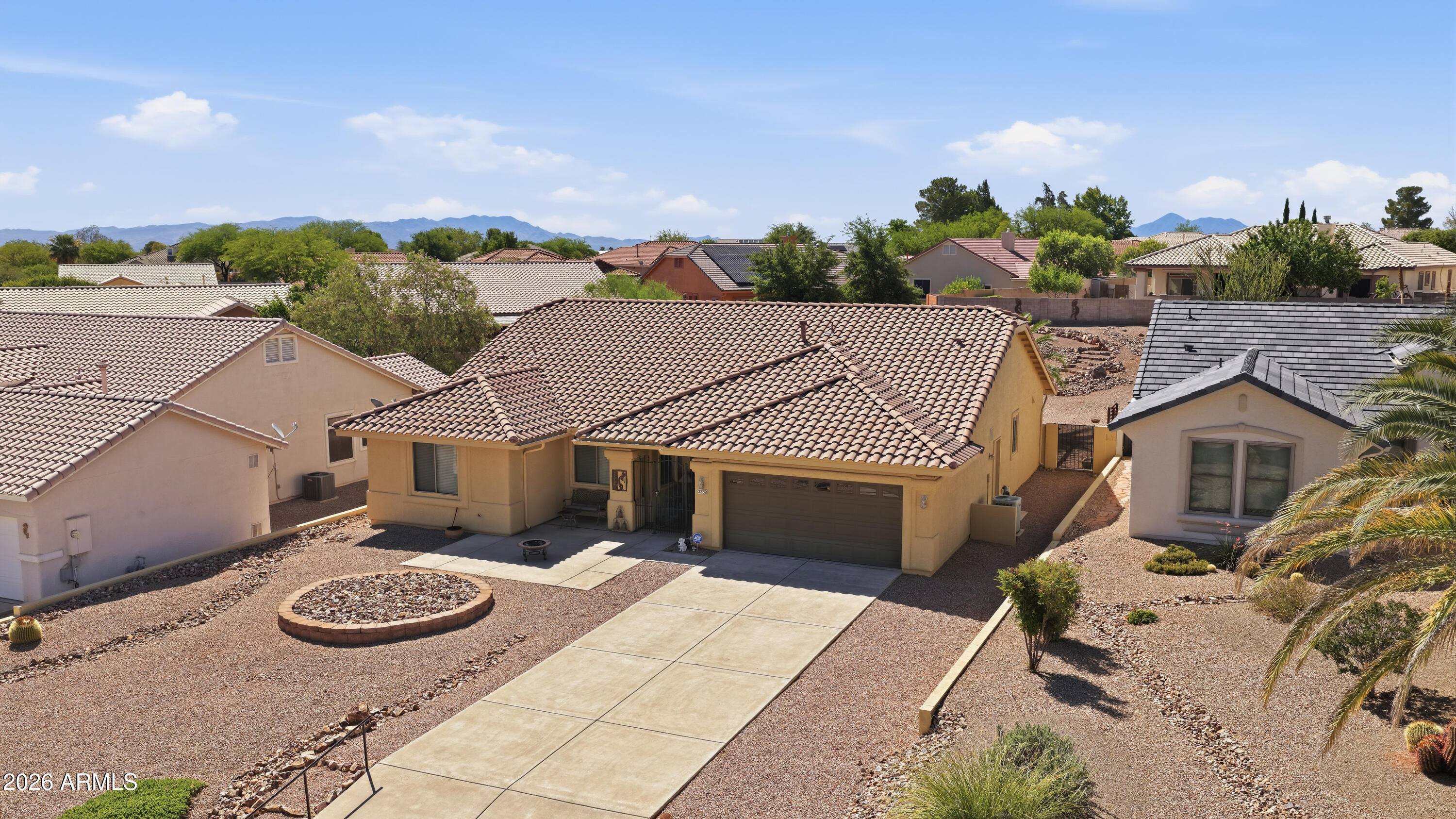 WINTERHAVEN COUNTRY CLUB ESTATES PHASE 2D - Residential