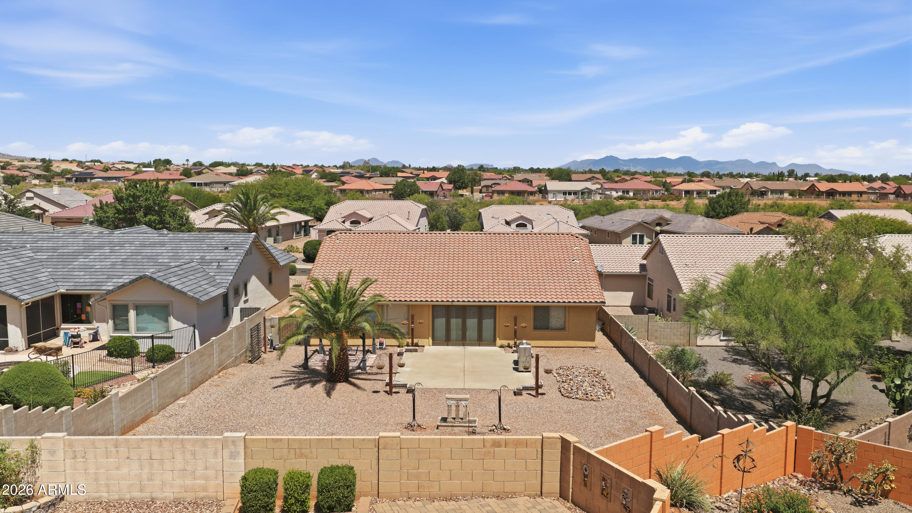 WINTERHAVEN COUNTRY CLUB ESTATES PHASE 2D - Residential