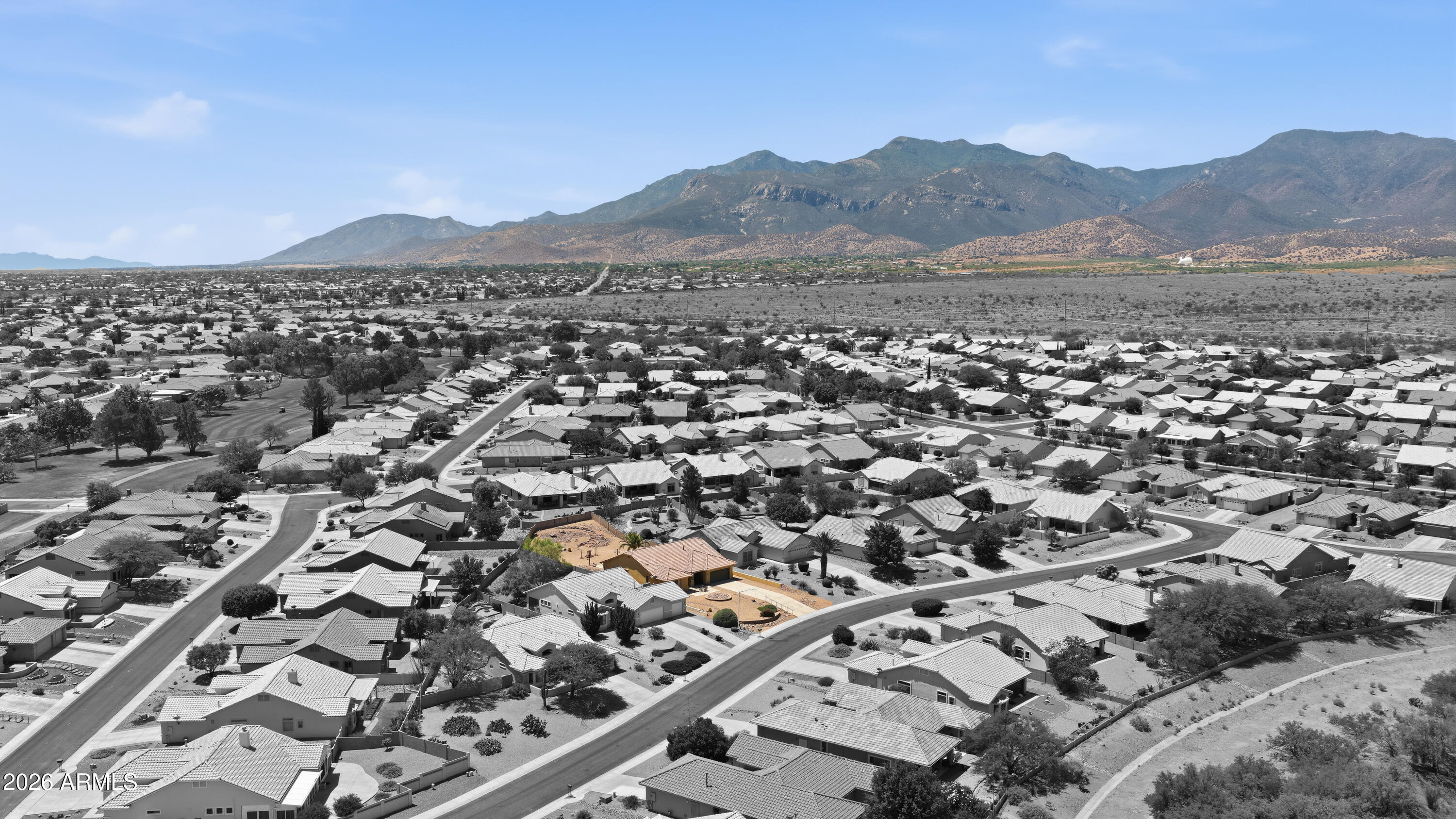 WINTERHAVEN COUNTRY CLUB ESTATES PHASE 2D - Residential