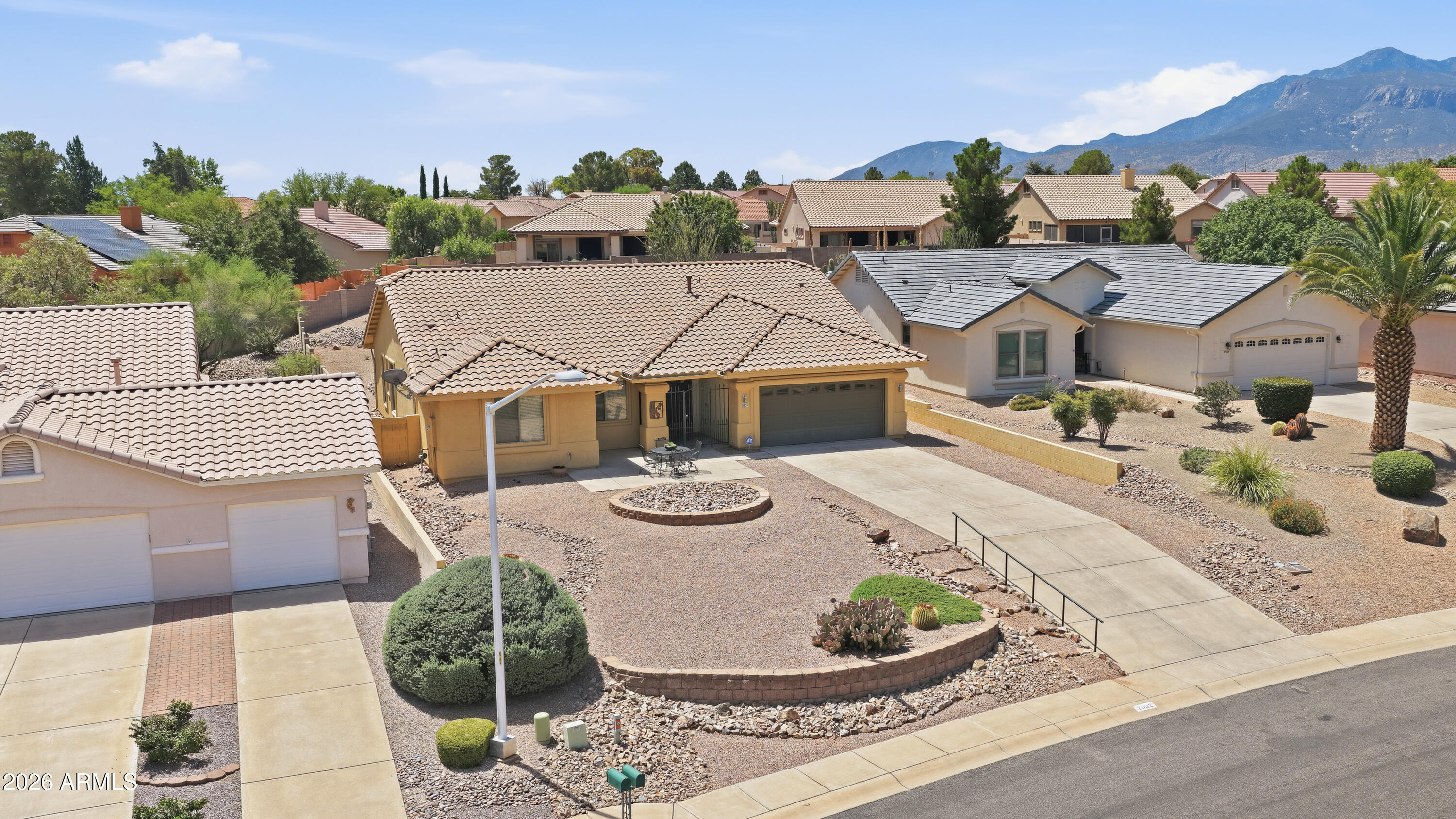 WINTERHAVEN COUNTRY CLUB ESTATES PHASE 2D - Residential