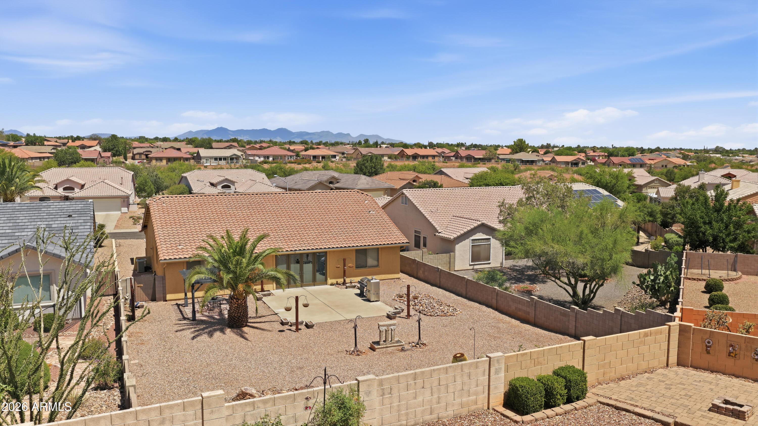 WINTERHAVEN COUNTRY CLUB ESTATES PHASE 2D - Residential