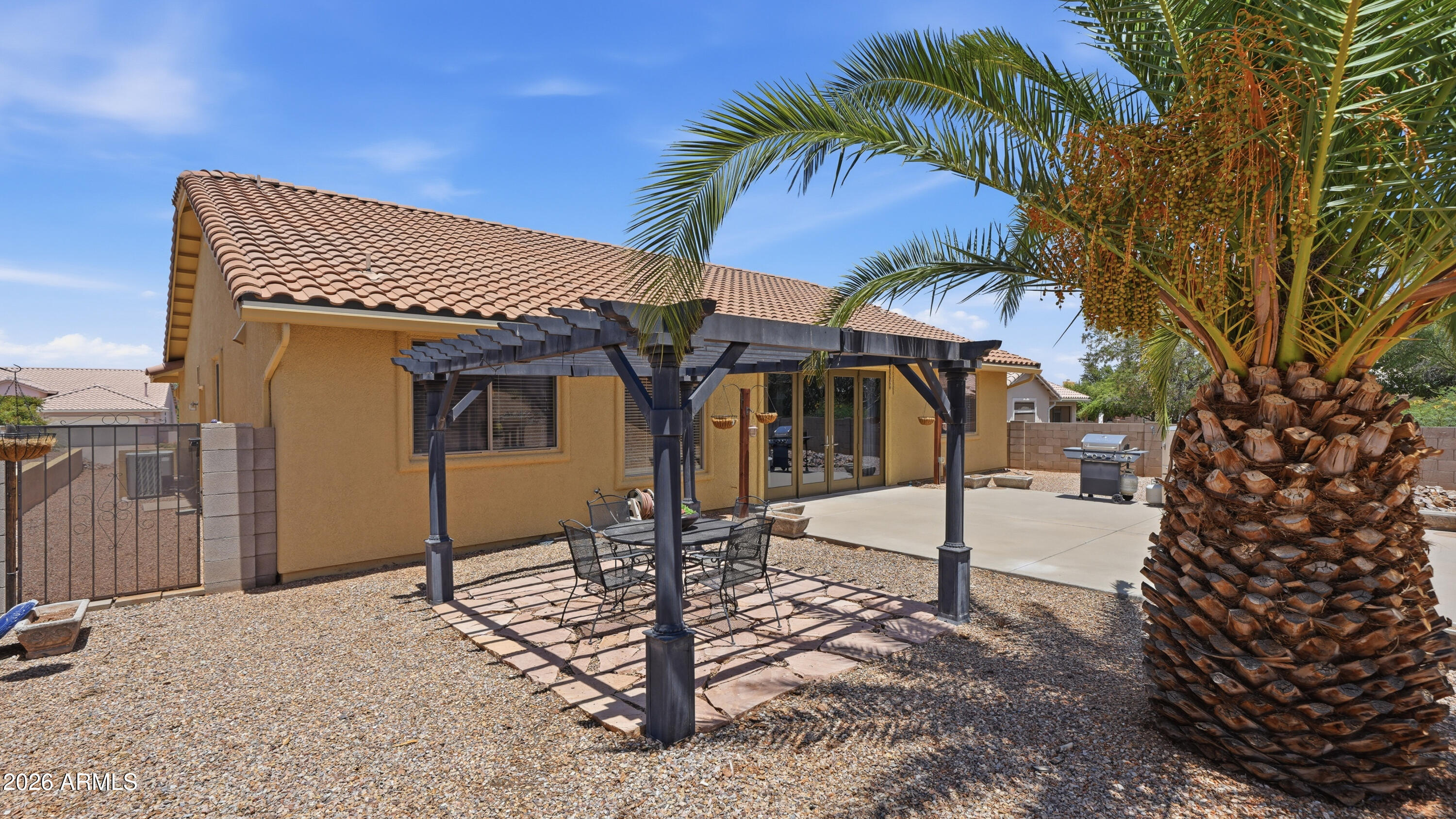 WINTERHAVEN COUNTRY CLUB ESTATES PHASE 2D - Residential