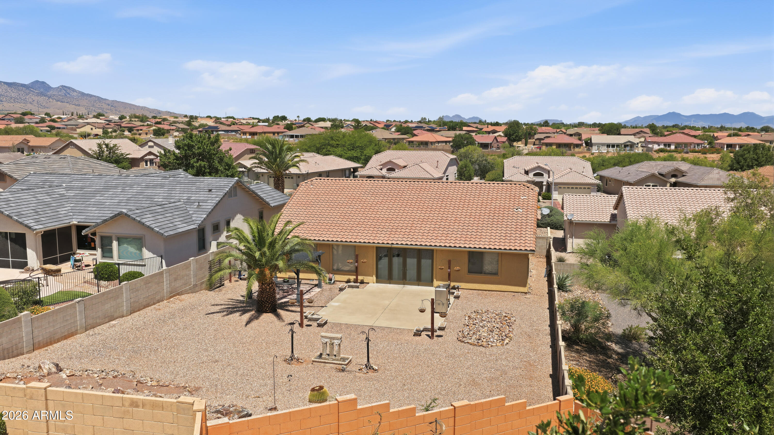 WINTERHAVEN COUNTRY CLUB ESTATES PHASE 2D - Residential