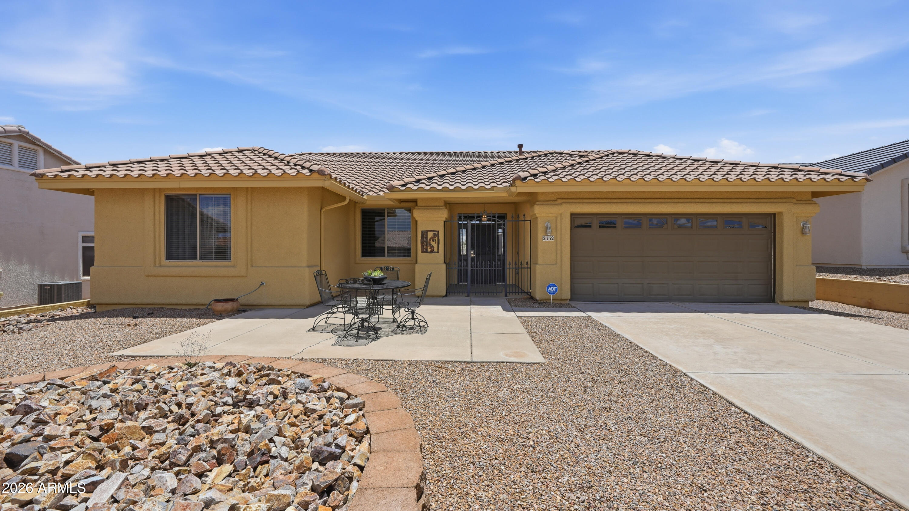 WINTERHAVEN COUNTRY CLUB ESTATES PHASE 2D - Residential