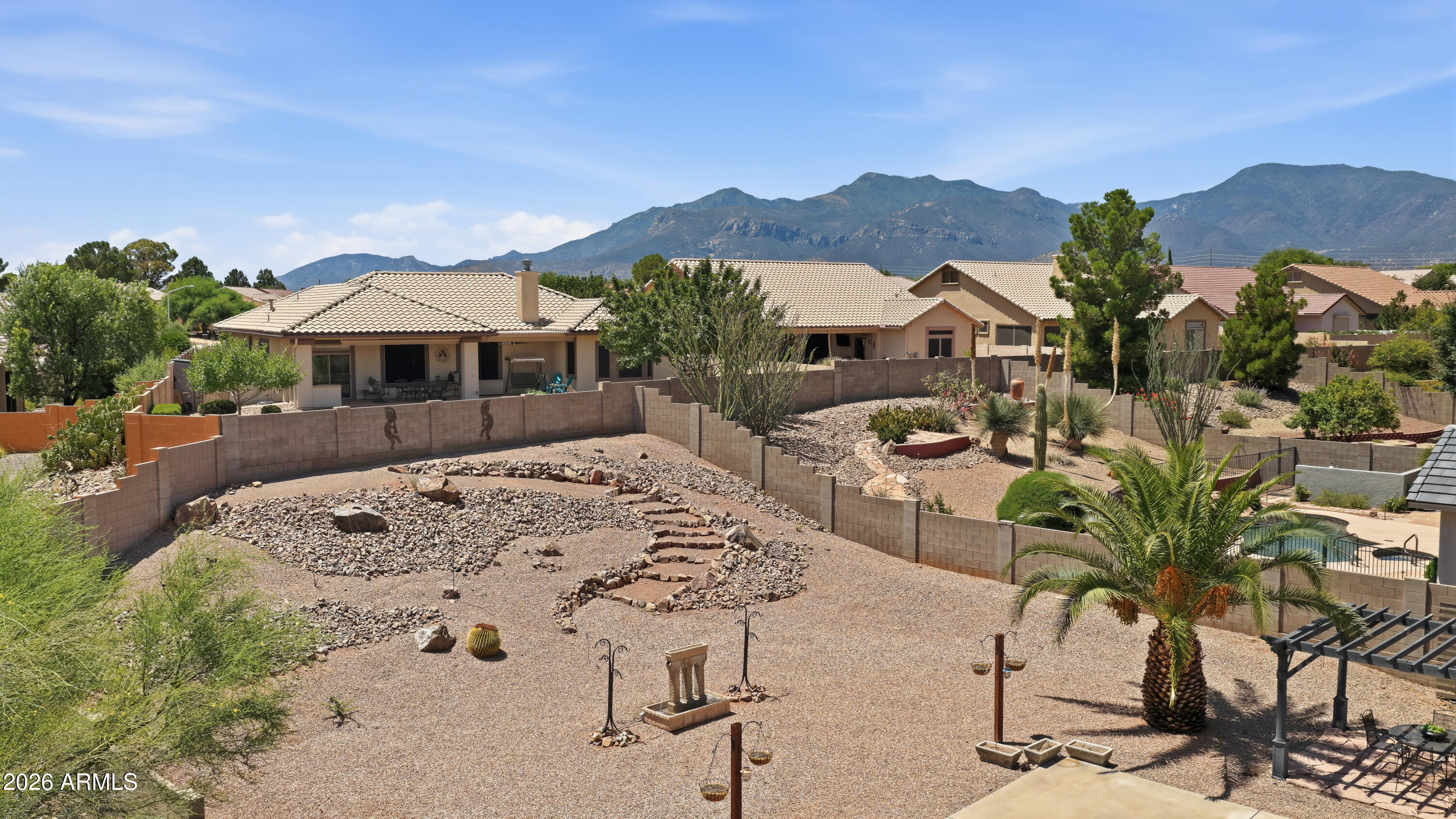 WINTERHAVEN COUNTRY CLUB ESTATES PHASE 2D - Residential