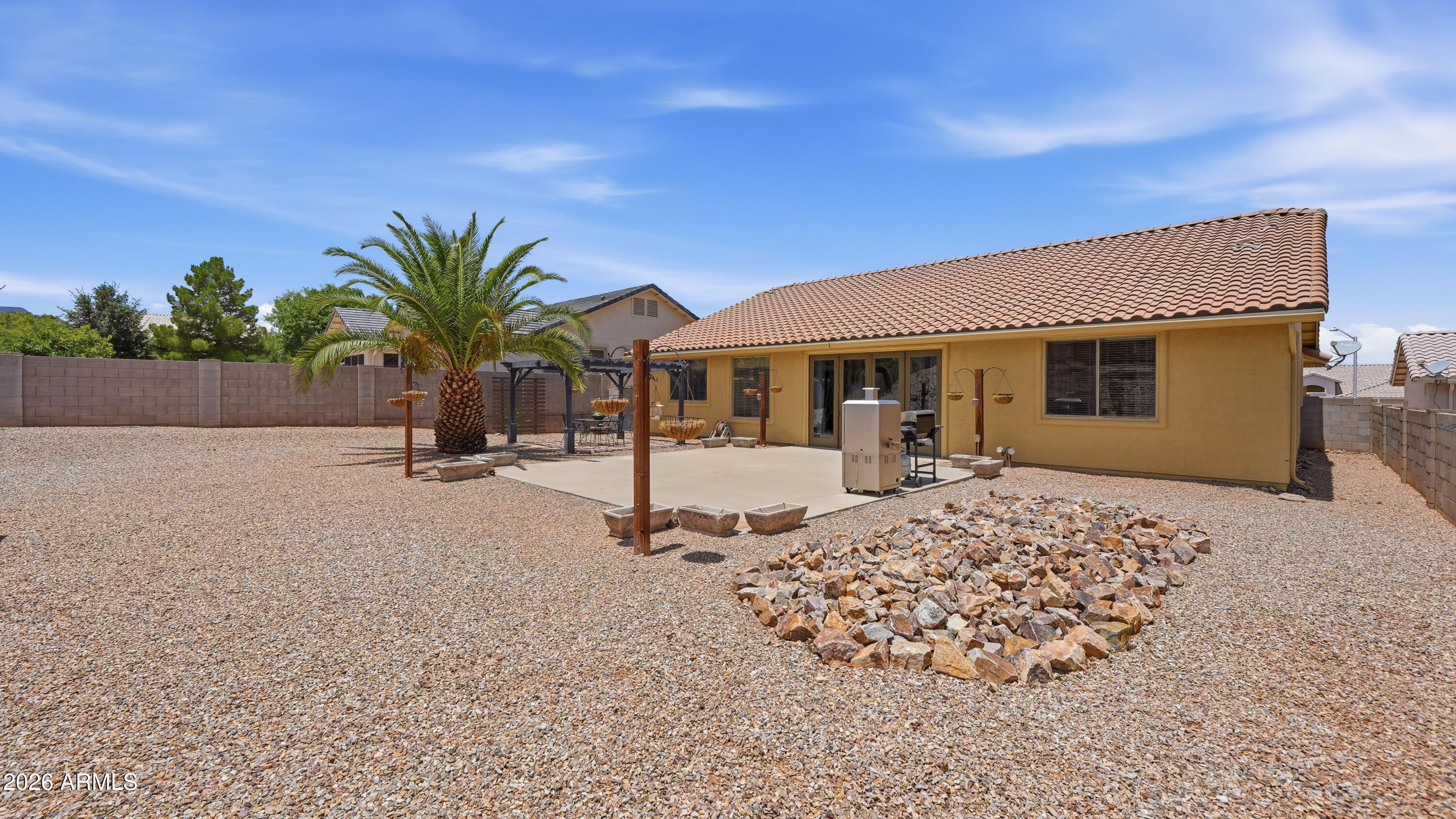 WINTERHAVEN COUNTRY CLUB ESTATES PHASE 2D - Residential