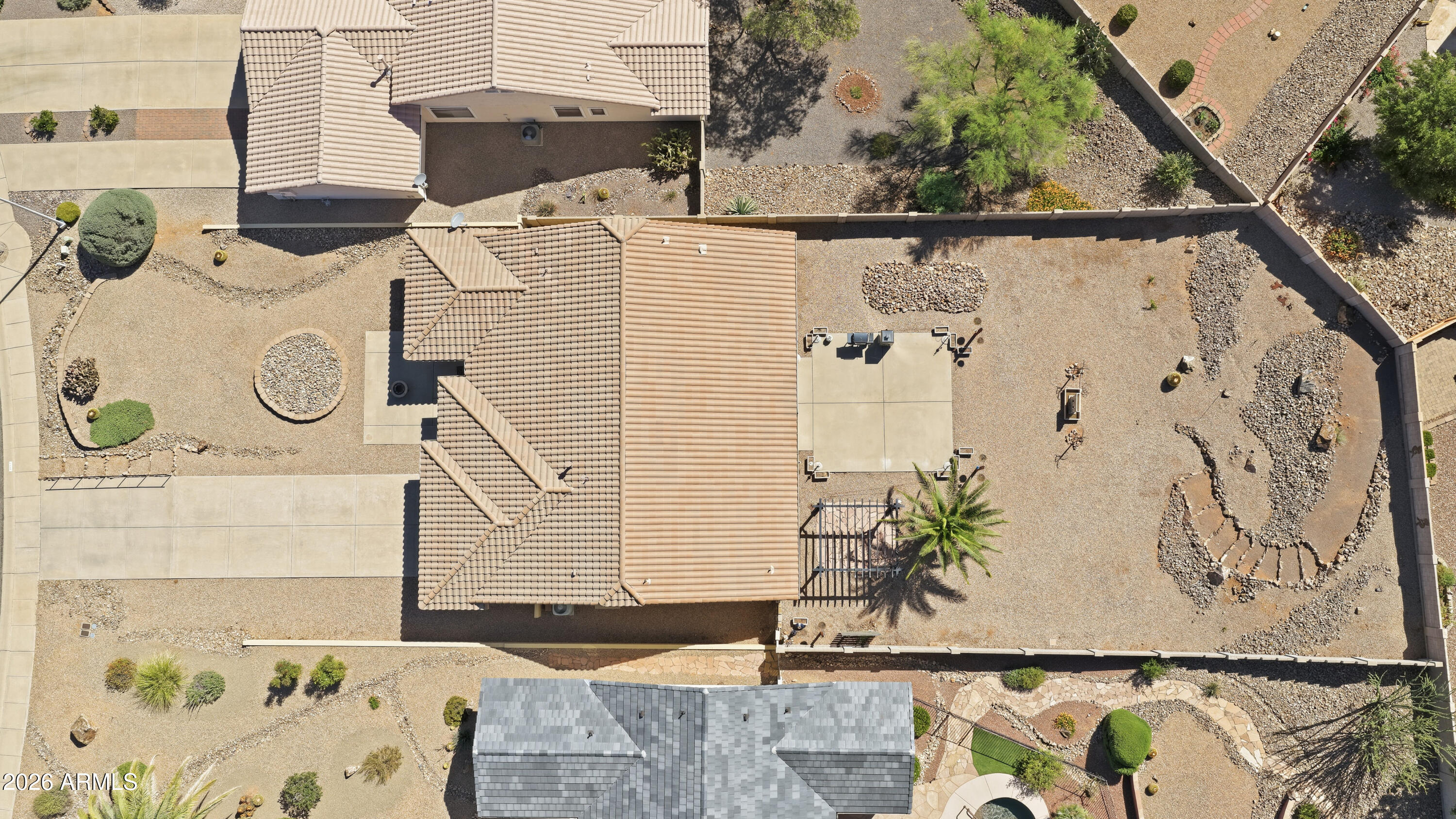 WINTERHAVEN COUNTRY CLUB ESTATES PHASE 2D - Residential