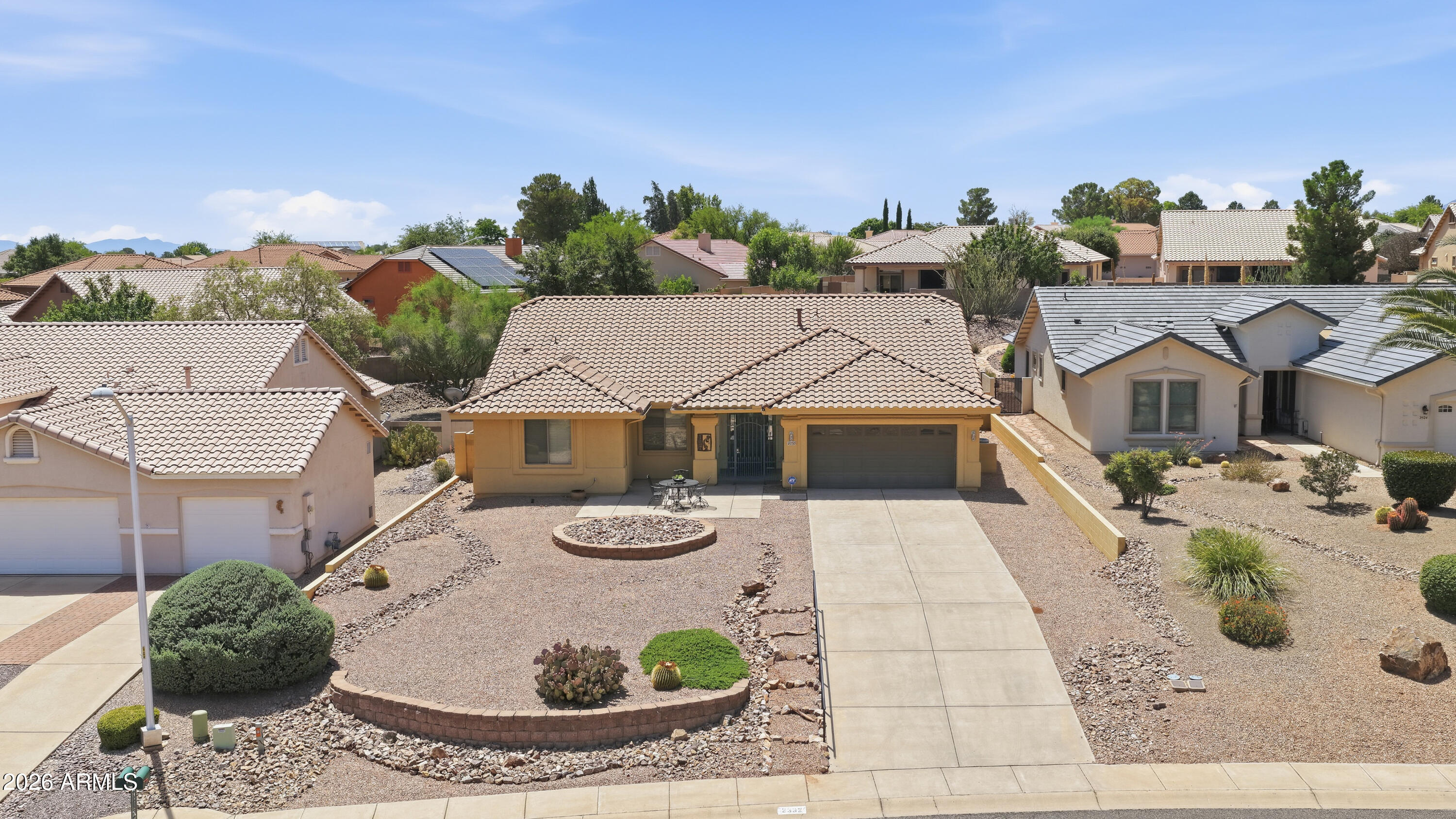 WINTERHAVEN COUNTRY CLUB ESTATES PHASE 2D - Residential