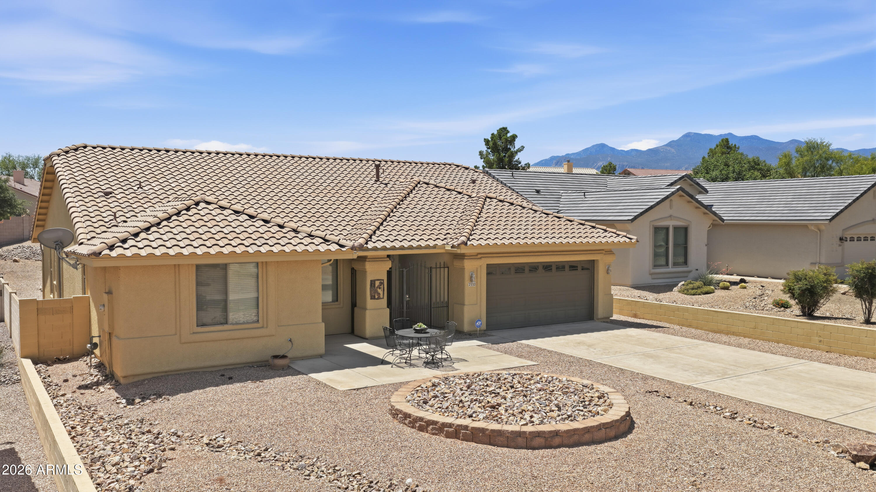 WINTERHAVEN COUNTRY CLUB ESTATES PHASE 2D - Residential