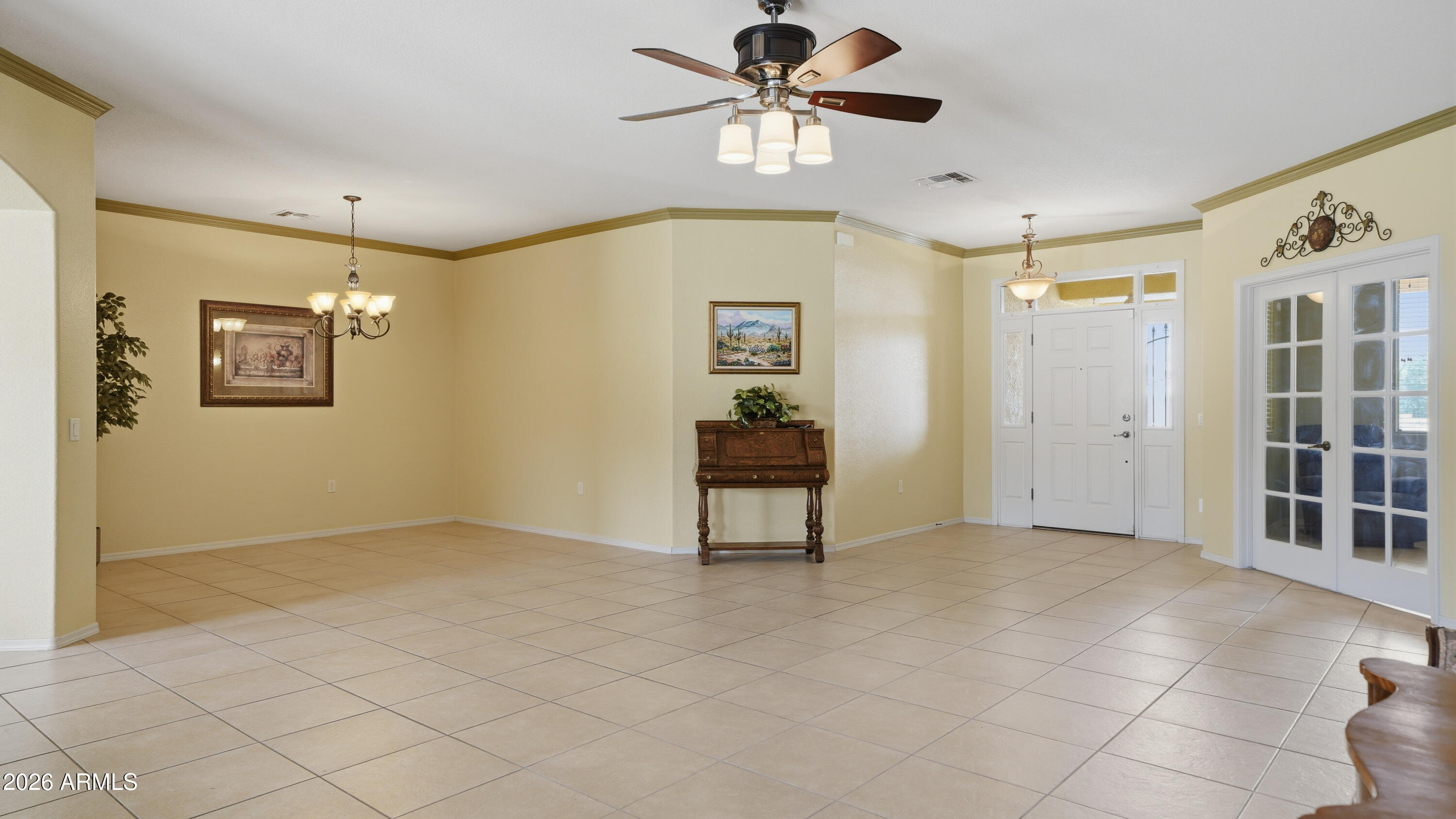 WINTERHAVEN COUNTRY CLUB ESTATES PHASE 2D - Residential
