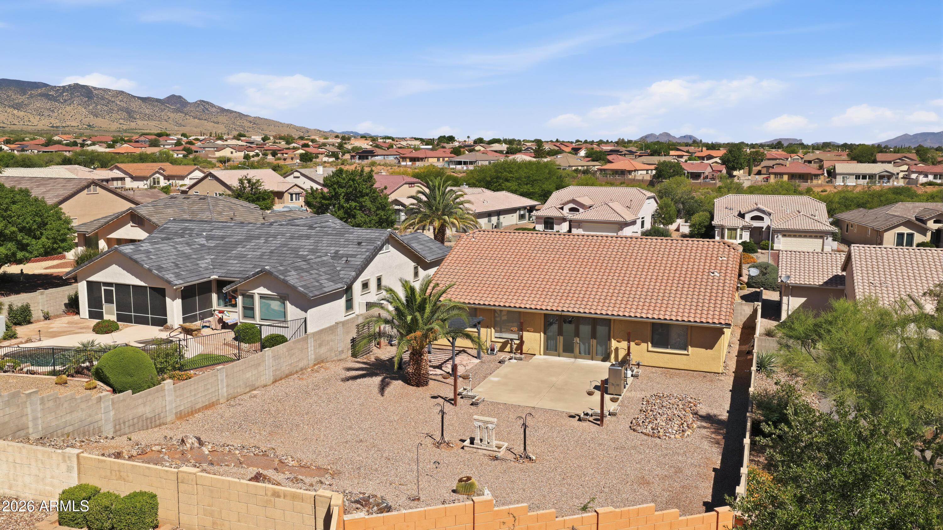 WINTERHAVEN COUNTRY CLUB ESTATES PHASE 2D - Residential