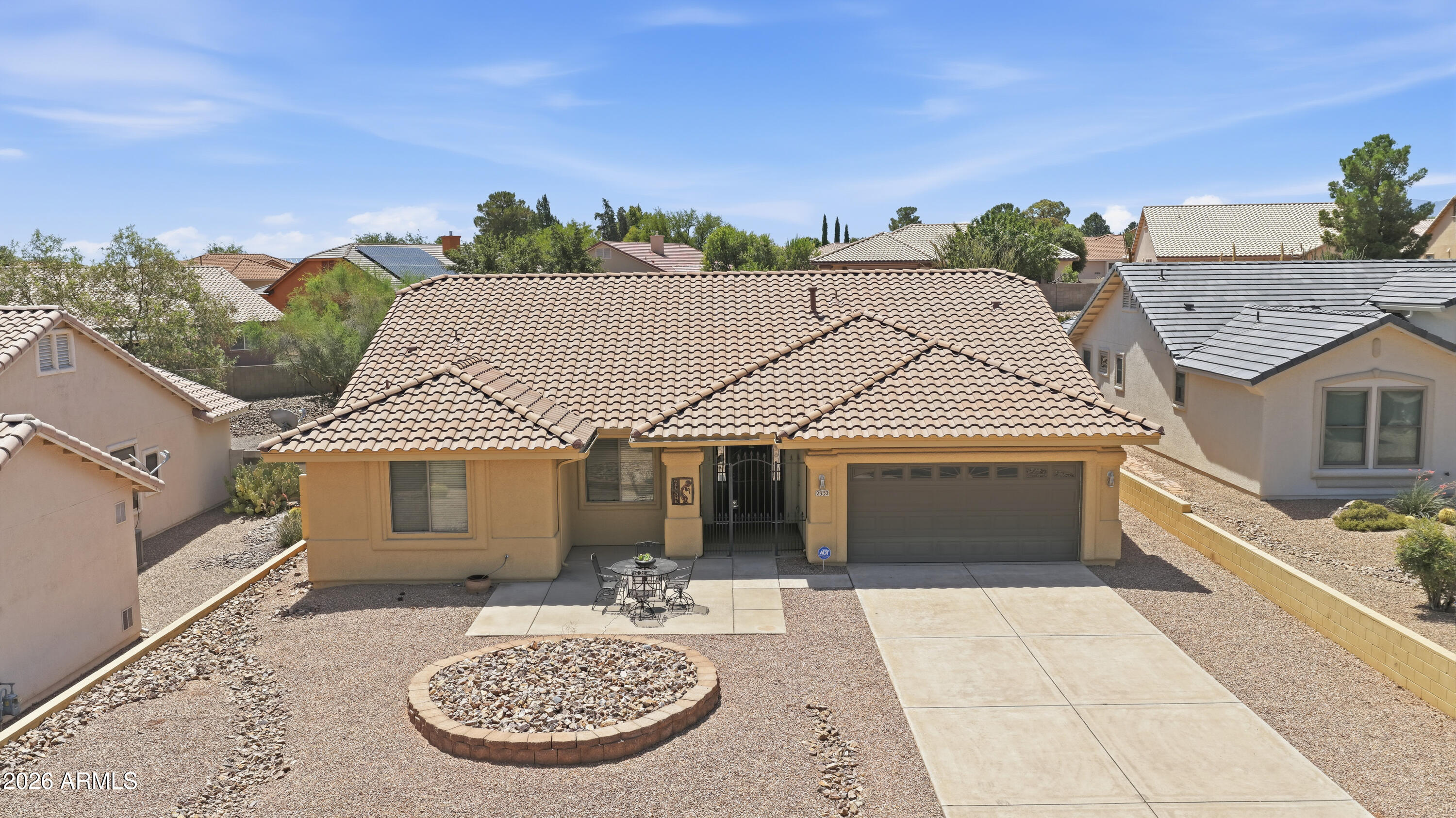WINTERHAVEN COUNTRY CLUB ESTATES PHASE 2D - Residential
