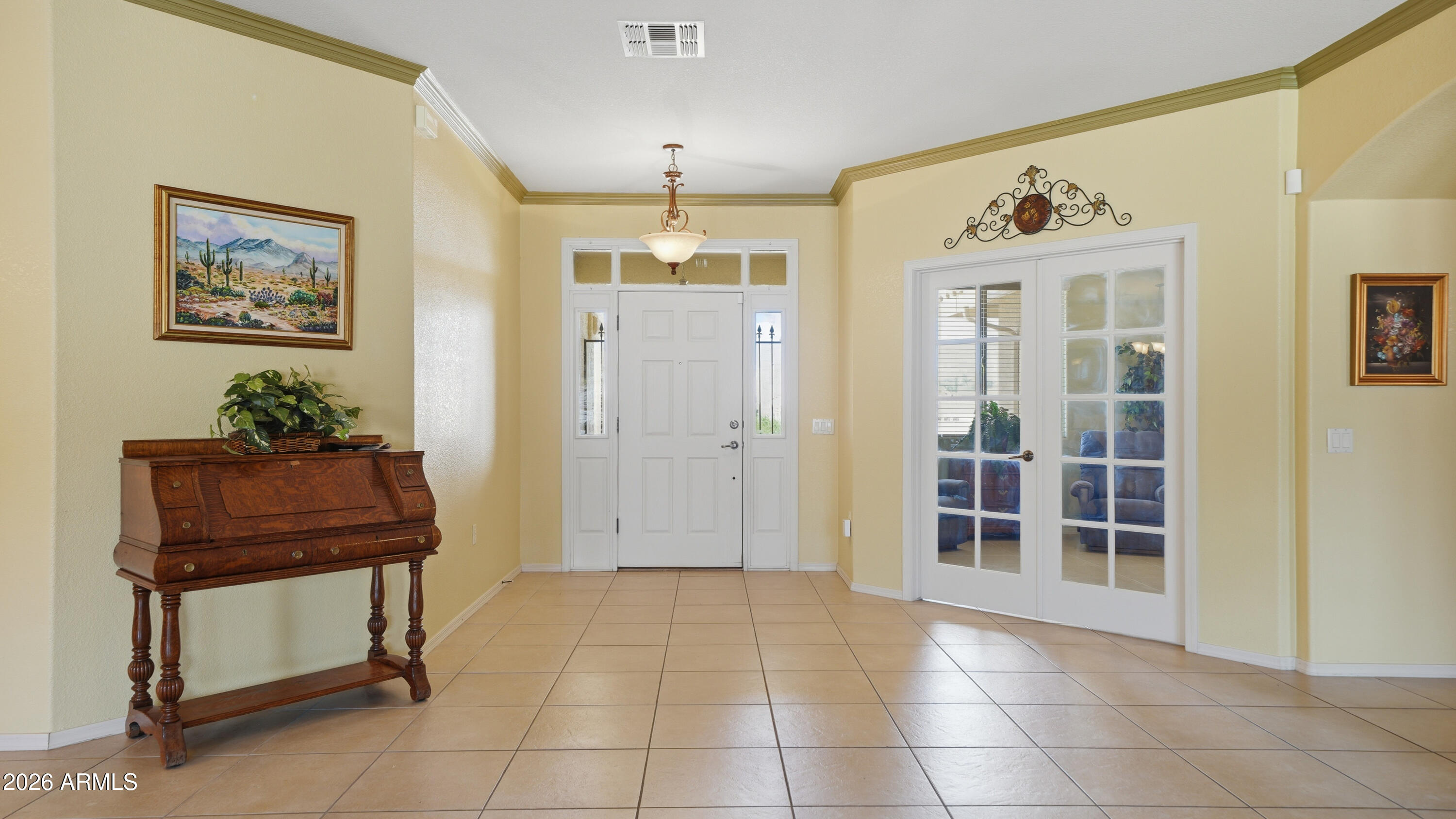 WINTERHAVEN COUNTRY CLUB ESTATES PHASE 2D - Residential