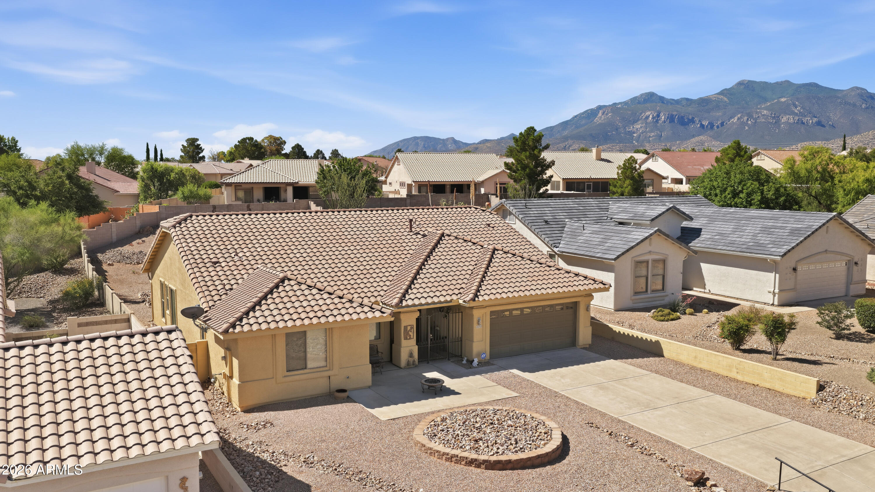 WINTERHAVEN COUNTRY CLUB ESTATES PHASE 2D - Residential