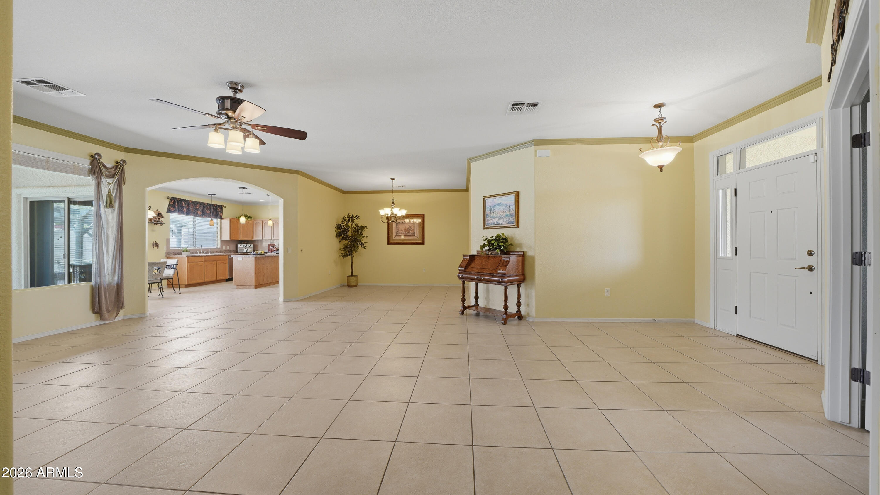 WINTERHAVEN COUNTRY CLUB ESTATES PHASE 2D - Residential