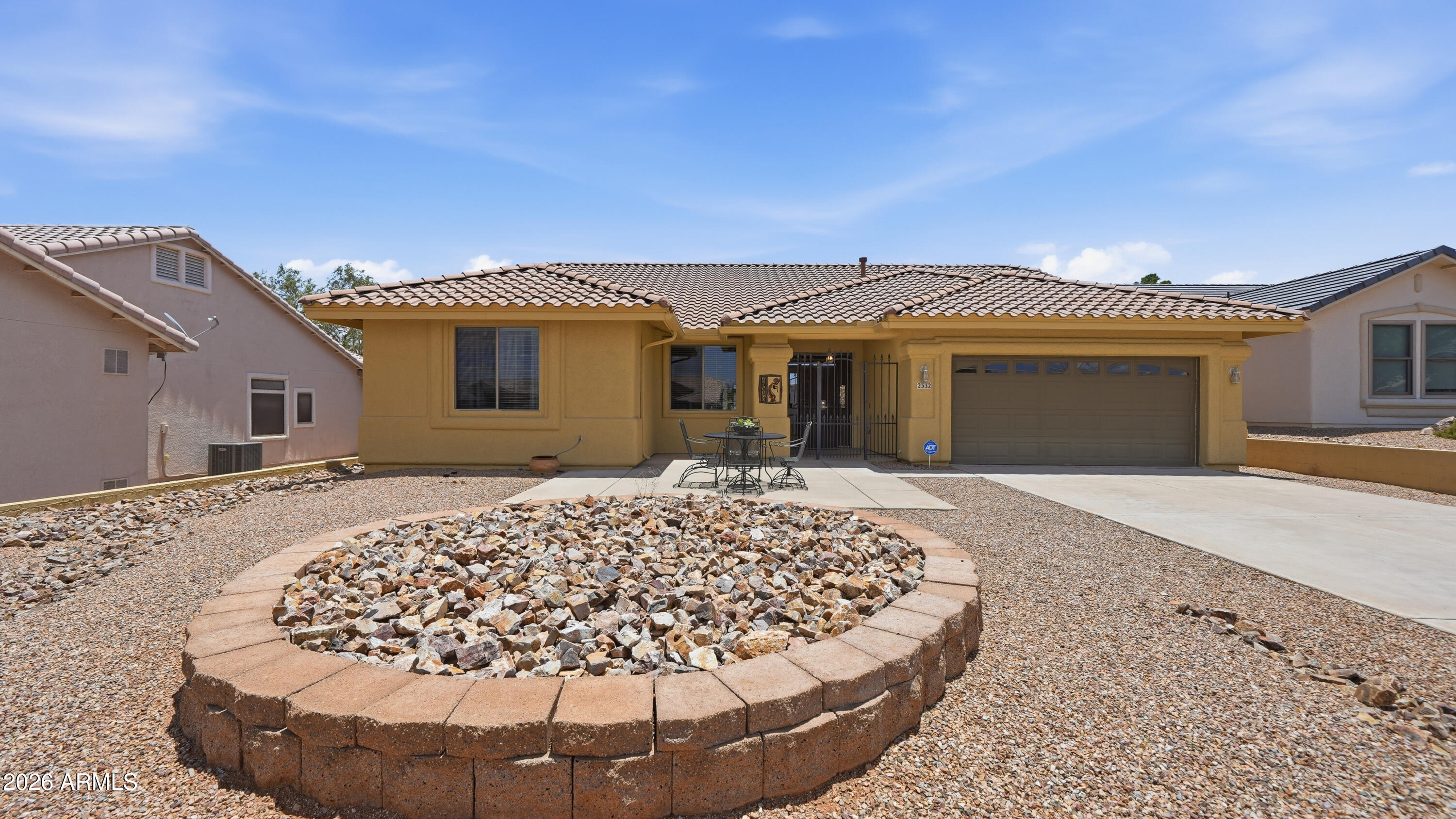 WINTERHAVEN COUNTRY CLUB ESTATES PHASE 2D - Residential