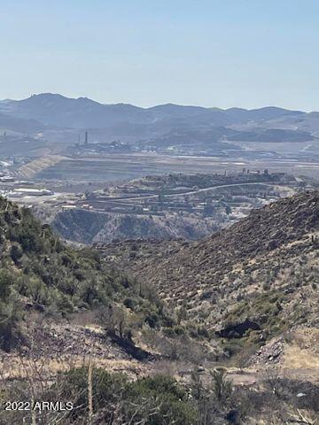COPPER CANYON RANCHES UNIT 3 - Land