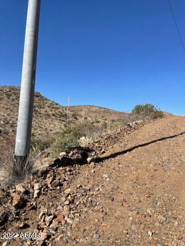 COPPER CANYON RANCHES UNIT 3 - Land