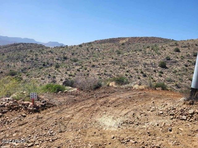 COPPER CANYON RANCHES UNIT 3 - Land