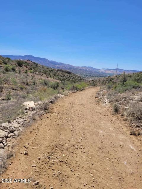 COPPER CANYON RANCHES UNIT 3 - Land