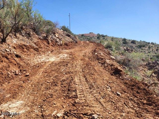 COPPER CANYON RANCHES UNIT 3 - Land