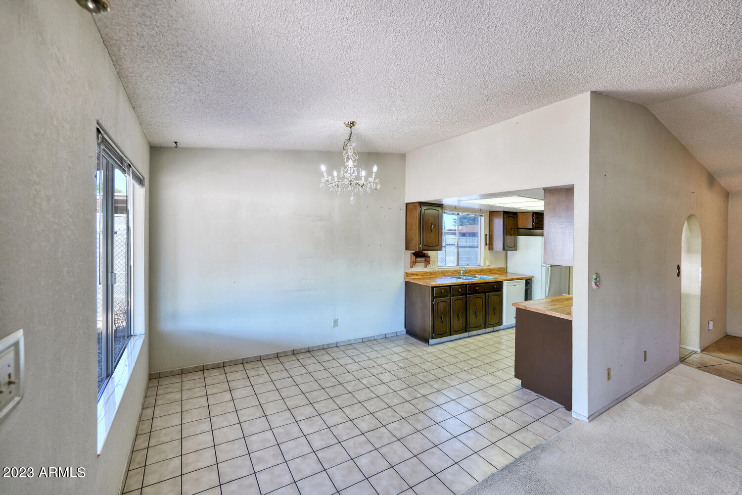TRACT UNIT 109 - Residential