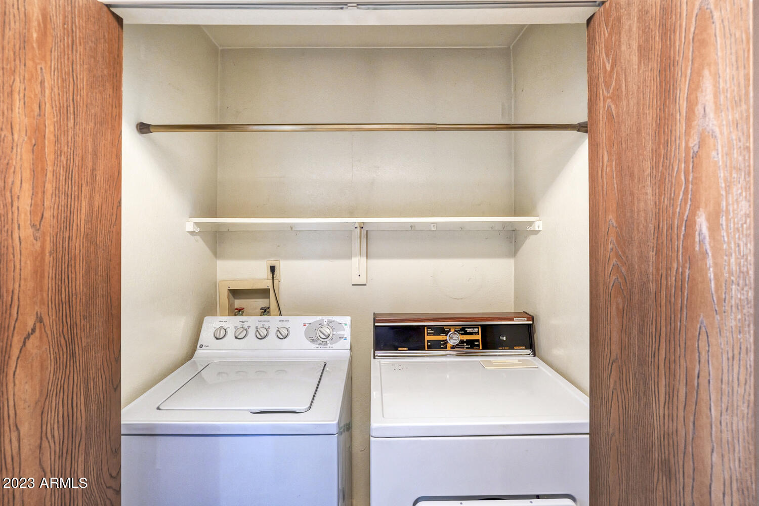 TRACT UNIT 109 - Residential