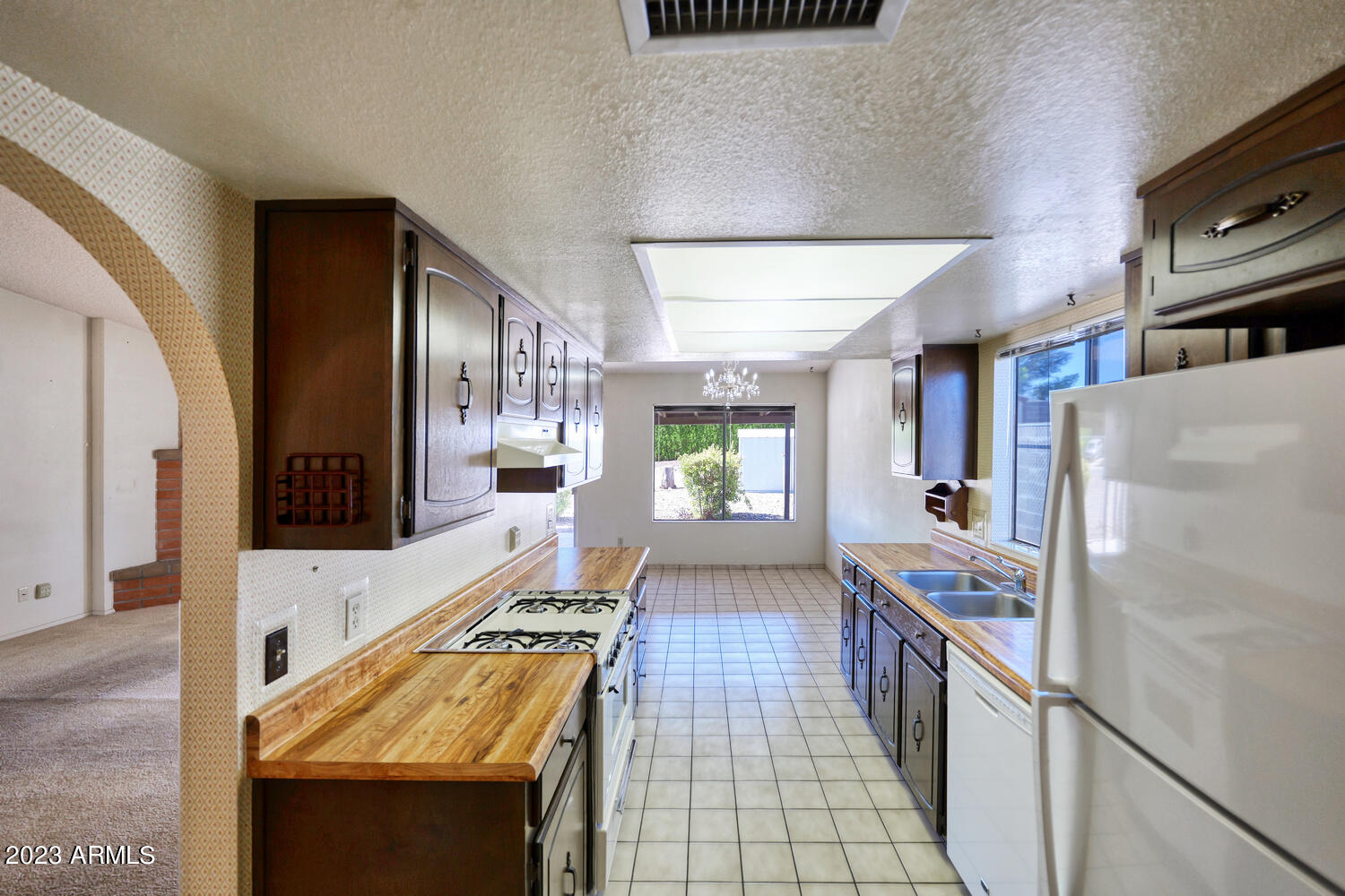 TRACT UNIT 109 - Residential