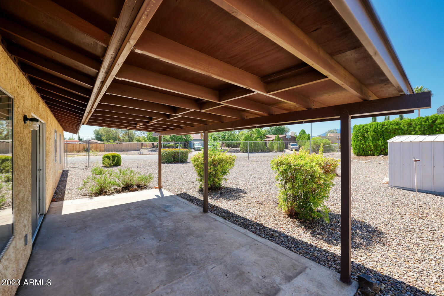 TRACT UNIT 109 - Residential
