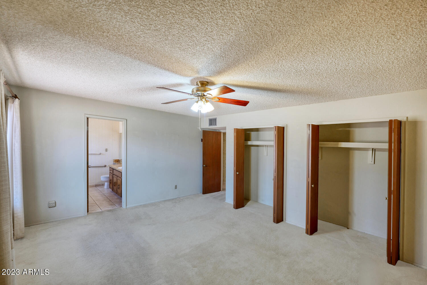 TRACT UNIT 109 - Residential