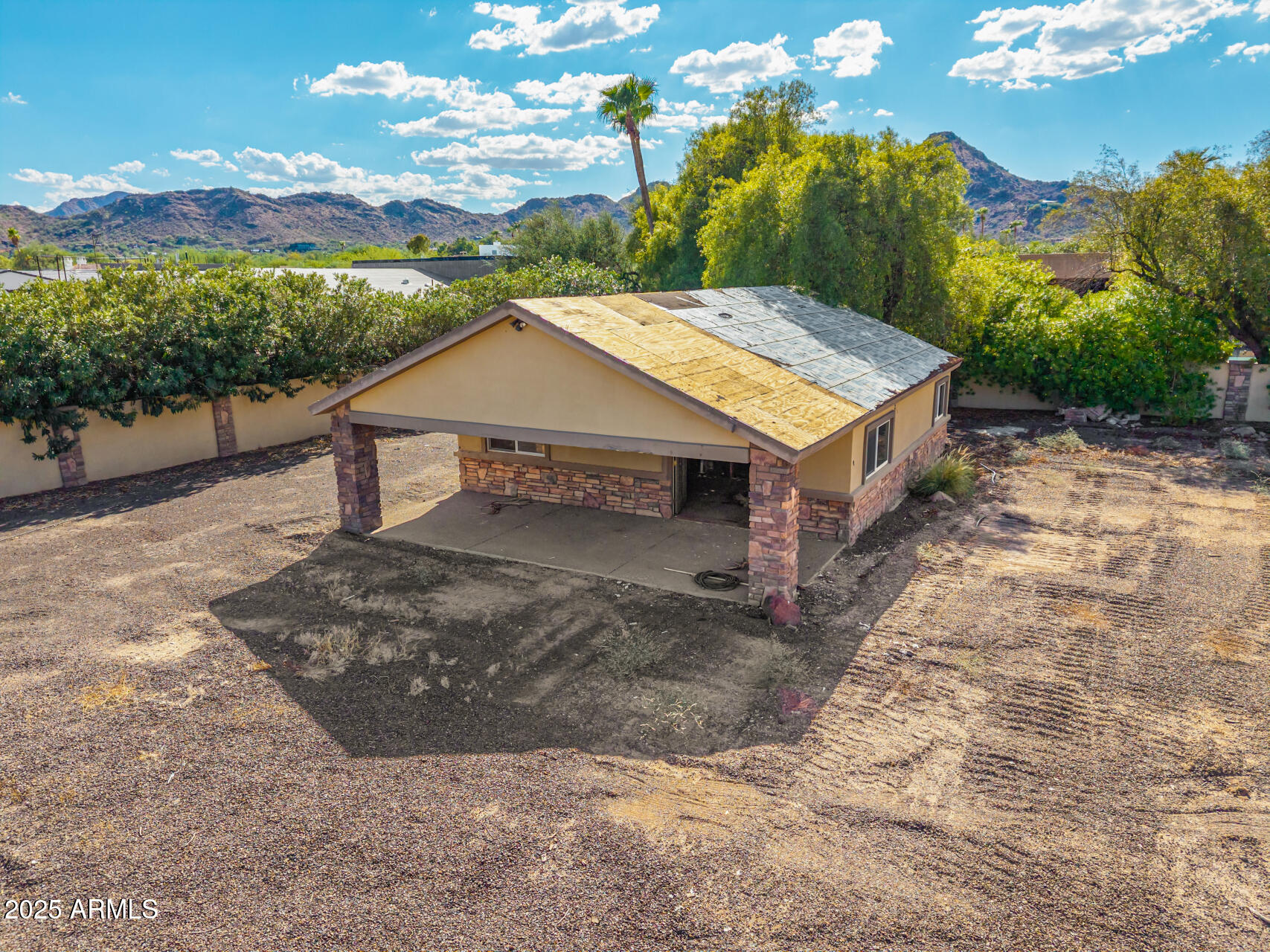 GARY ESTATES - Land