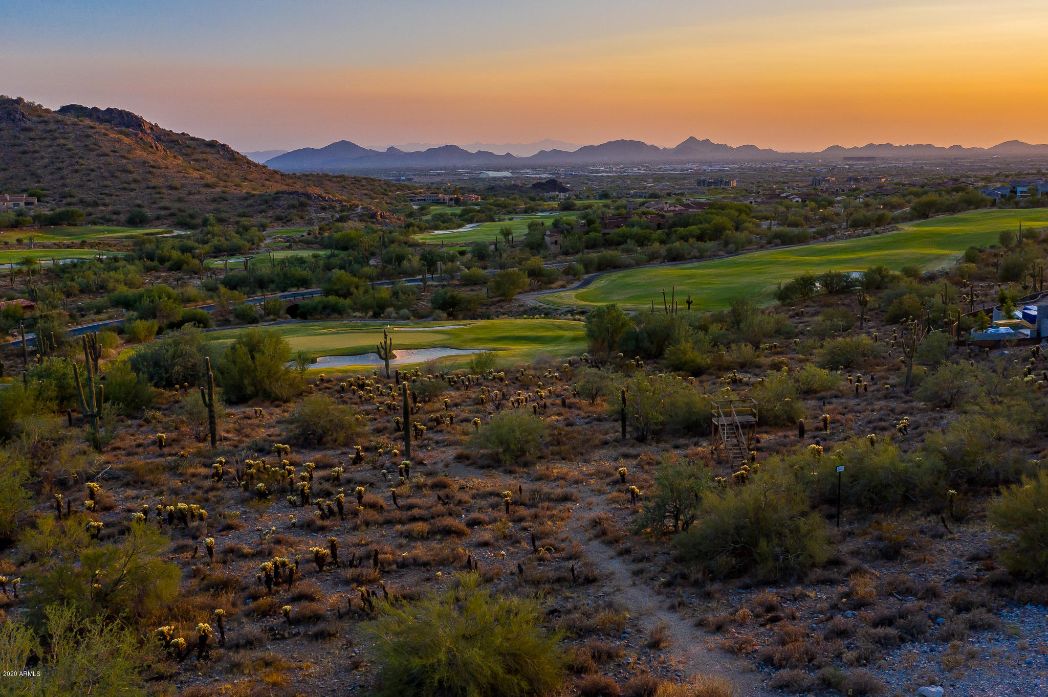Silverleaf at DC Ranch - Land