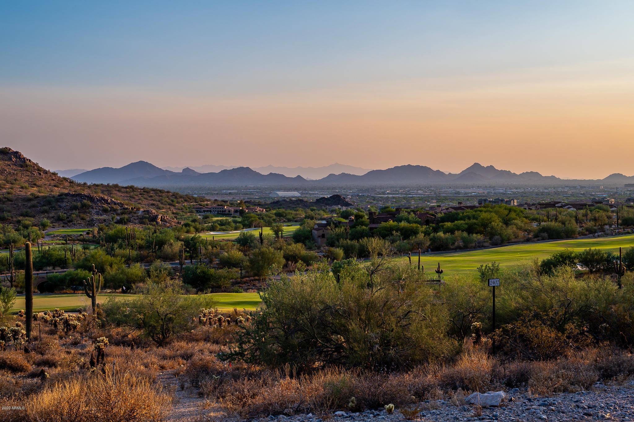 Silverleaf at DC Ranch - Land