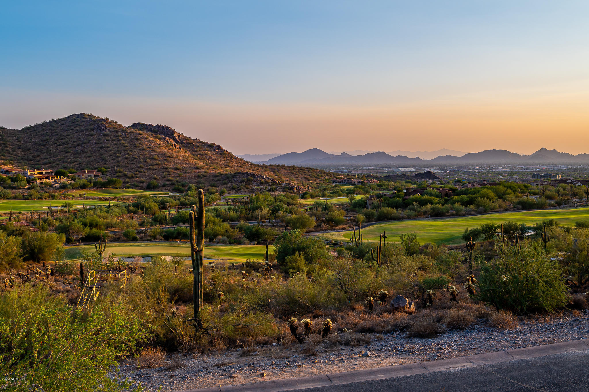 Silverleaf at DC Ranch - Land