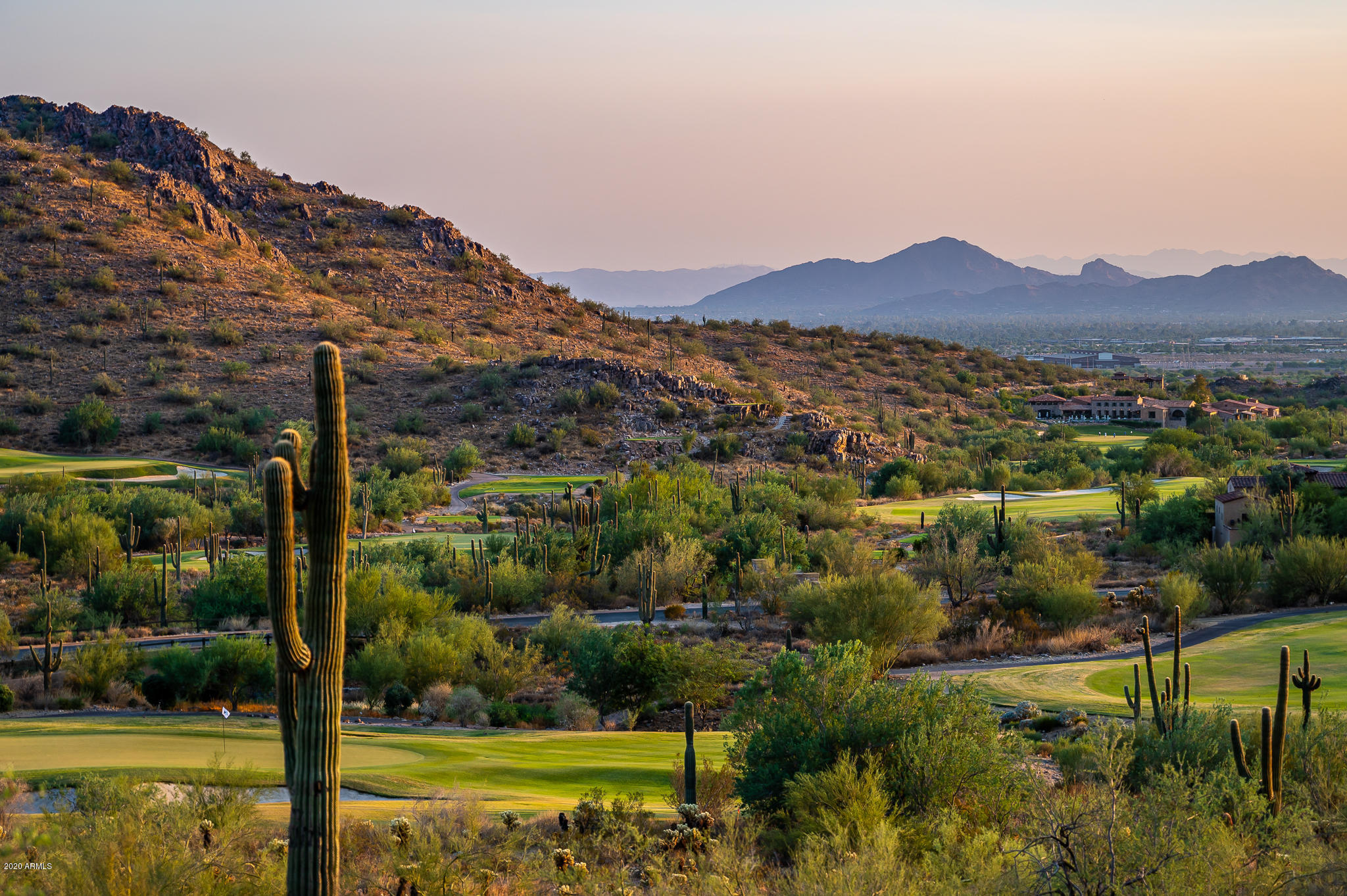 Silverleaf at DC Ranch - Land