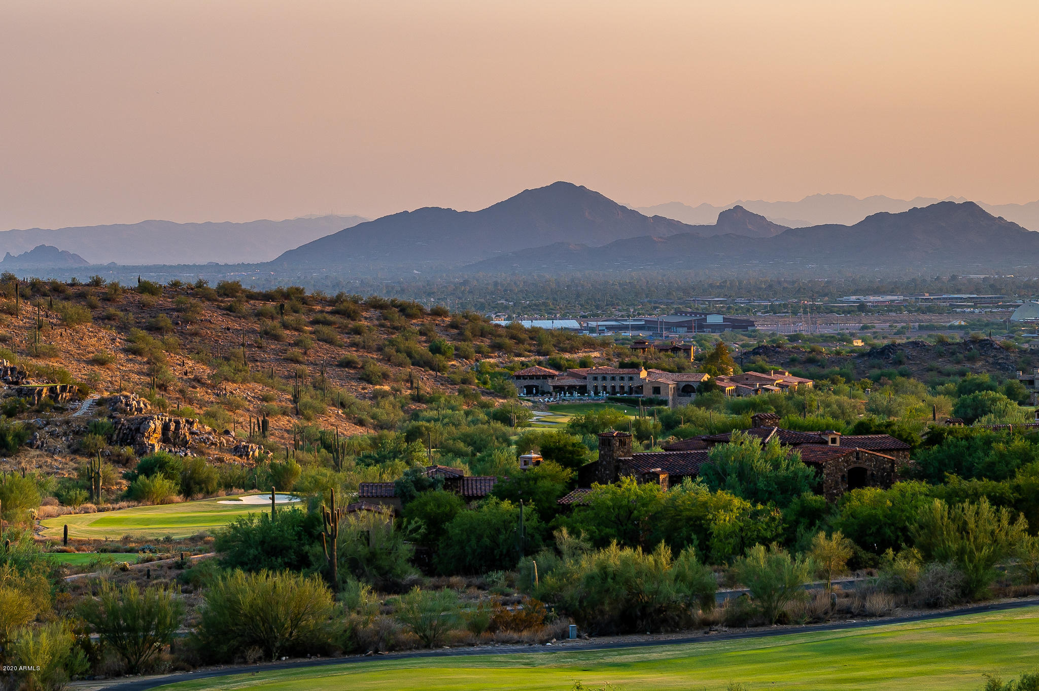 Silverleaf at DC Ranch - Land
