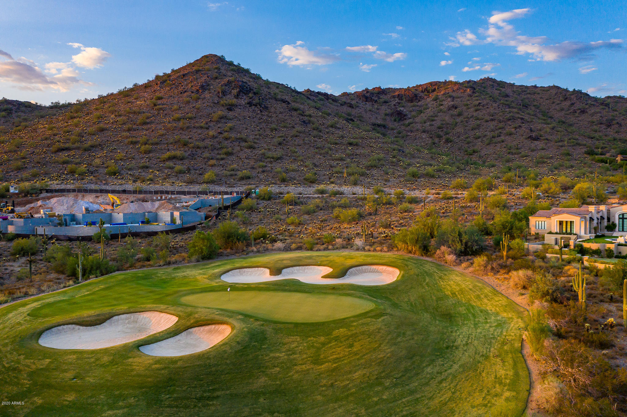 Silverleaf at DC Ranch - Land