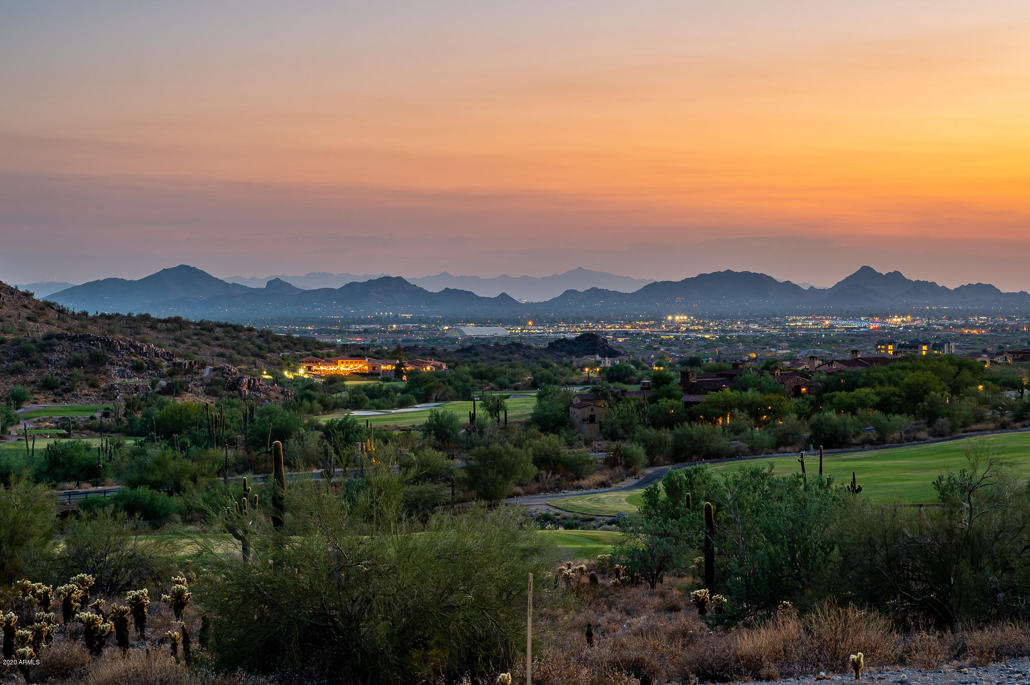Silverleaf at DC Ranch - Land