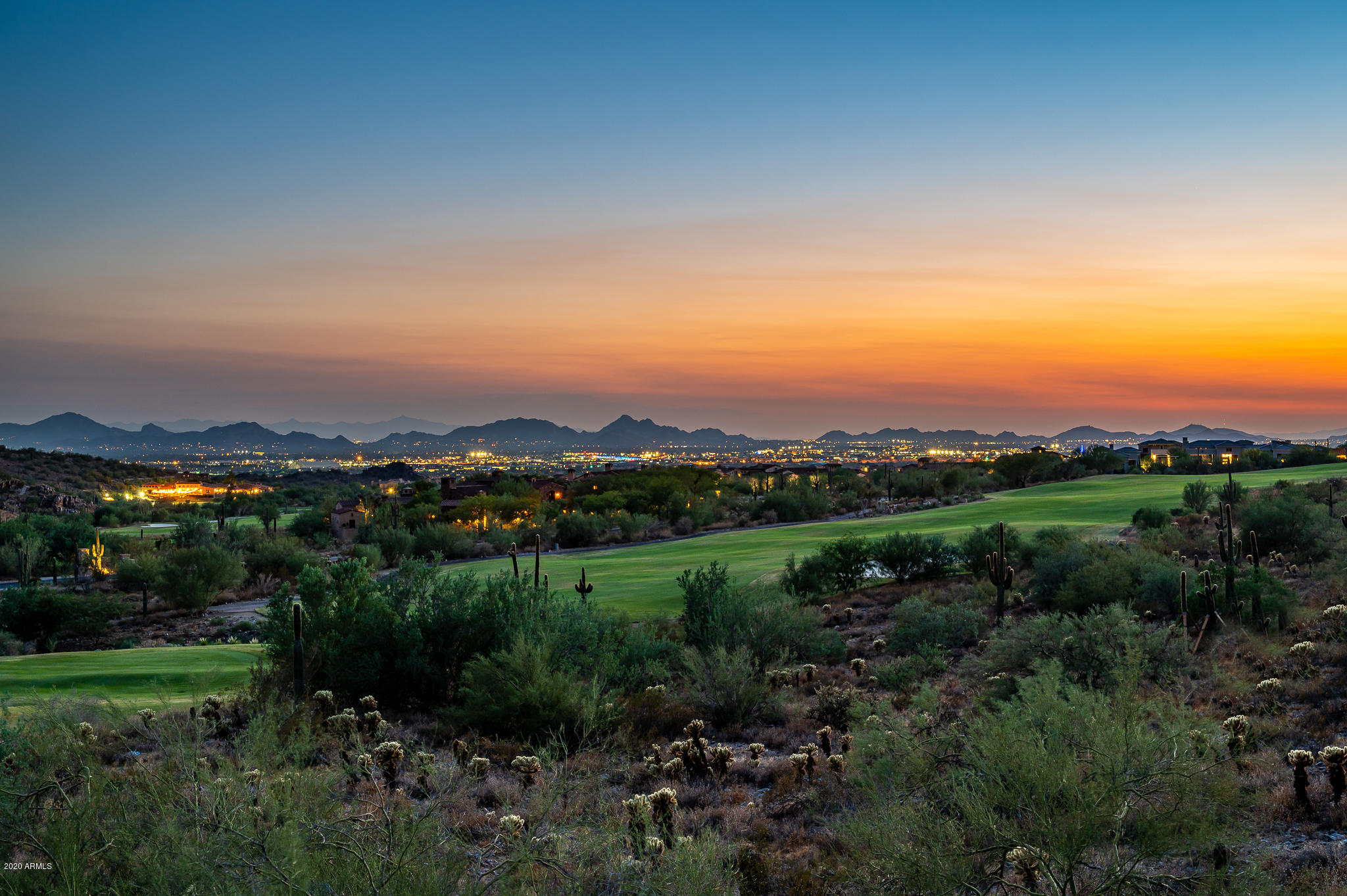 Silverleaf at DC Ranch - Land