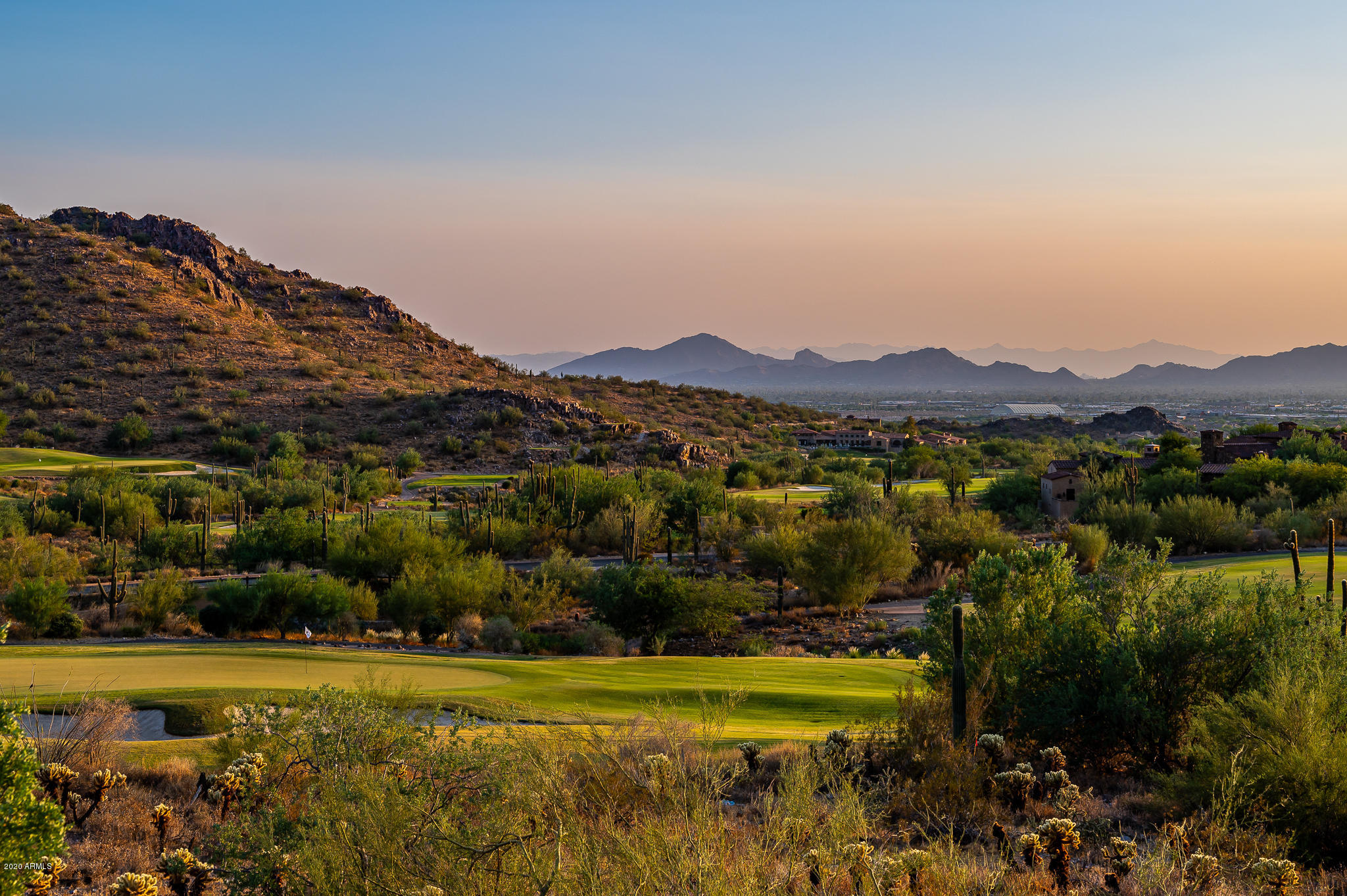 Silverleaf at DC Ranch - Land