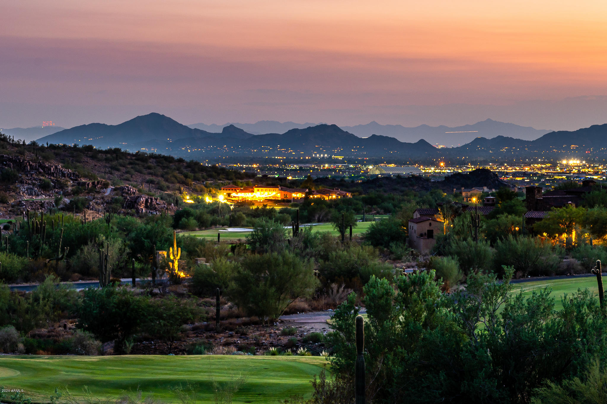 Silverleaf at DC Ranch - Land