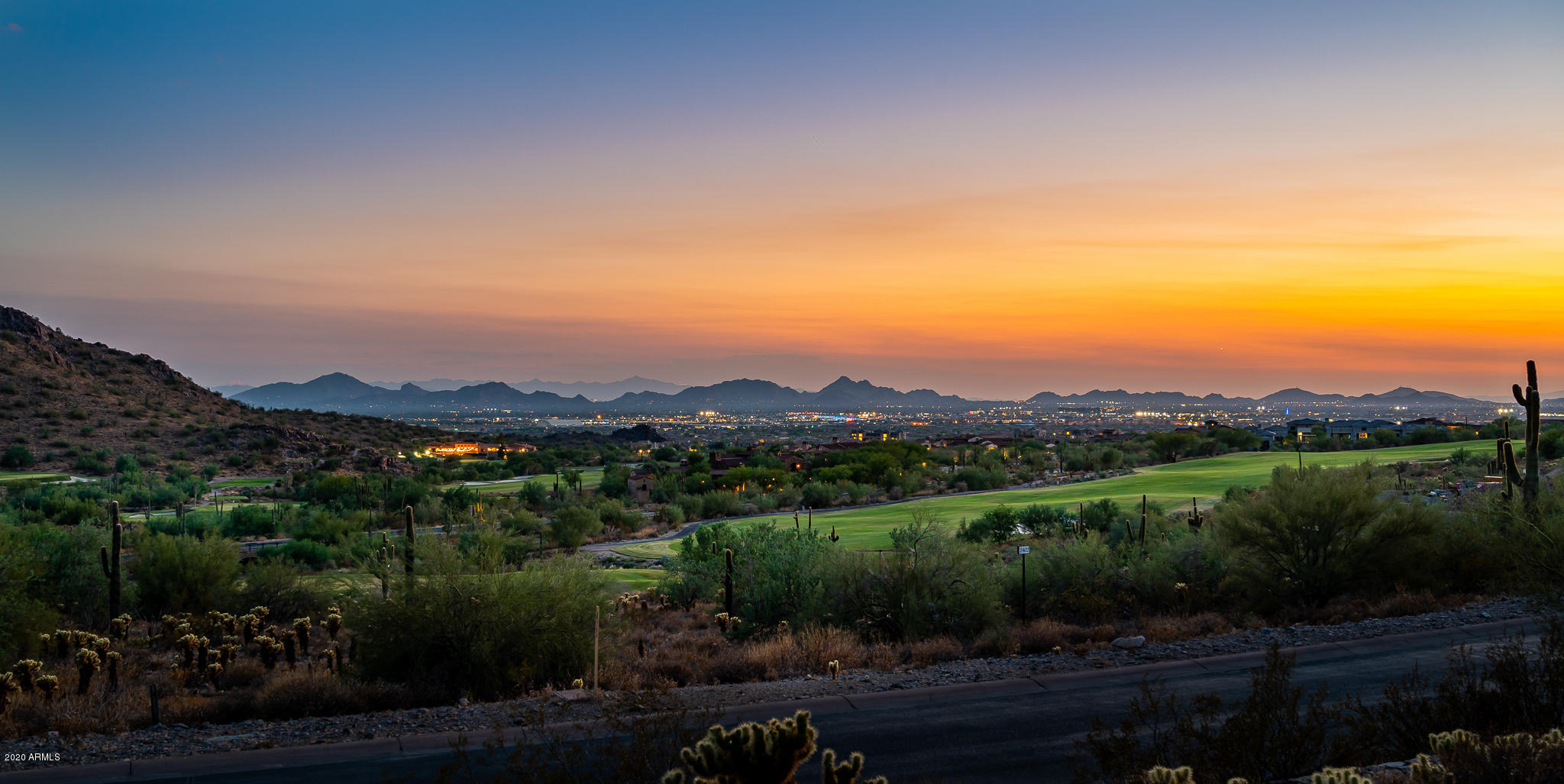 Silverleaf at DC Ranch - Land