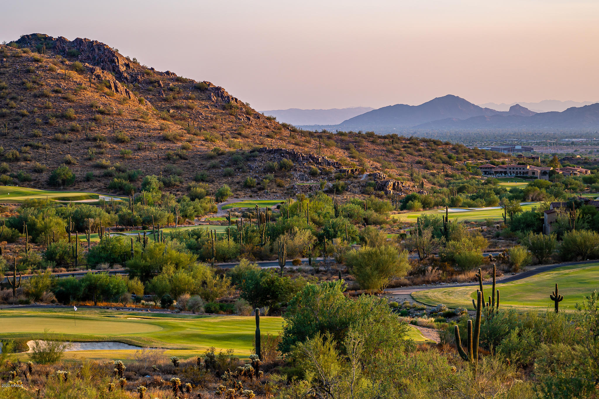 Silverleaf at DC Ranch - Land