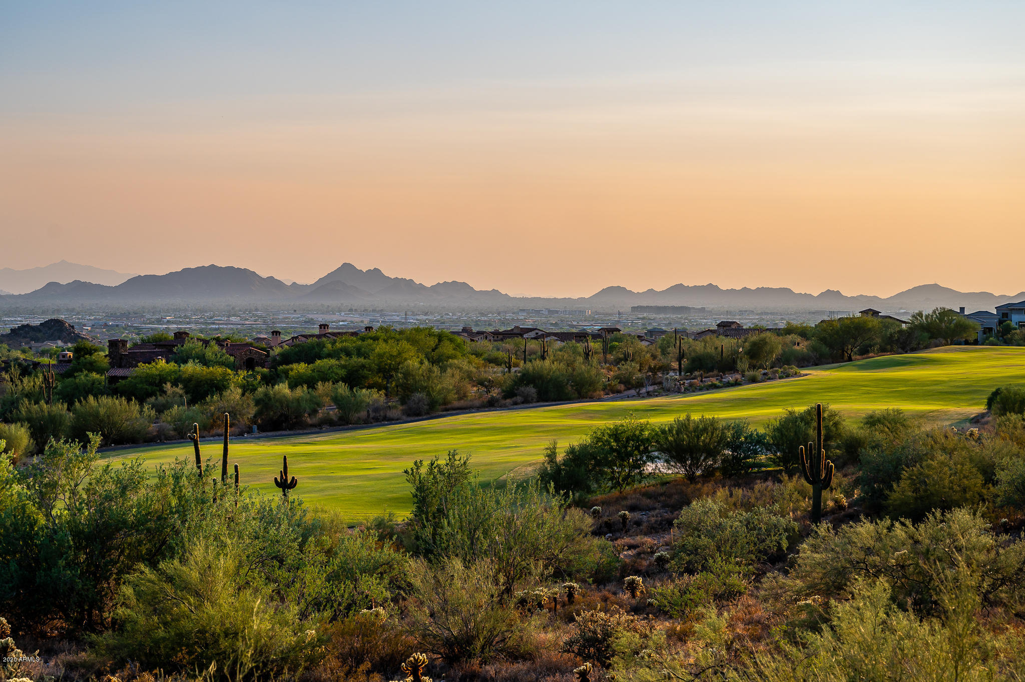 Silverleaf at DC Ranch - Land
