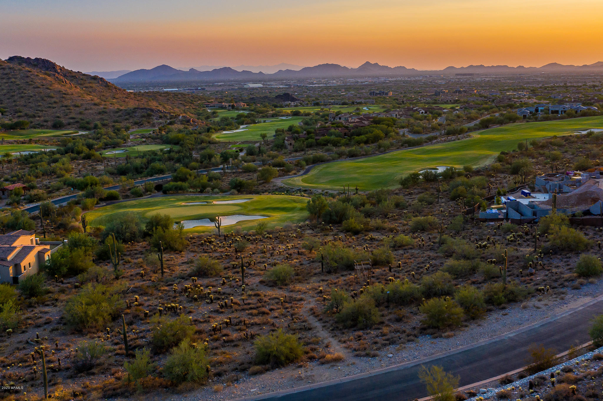 Silverleaf at DC Ranch - Land